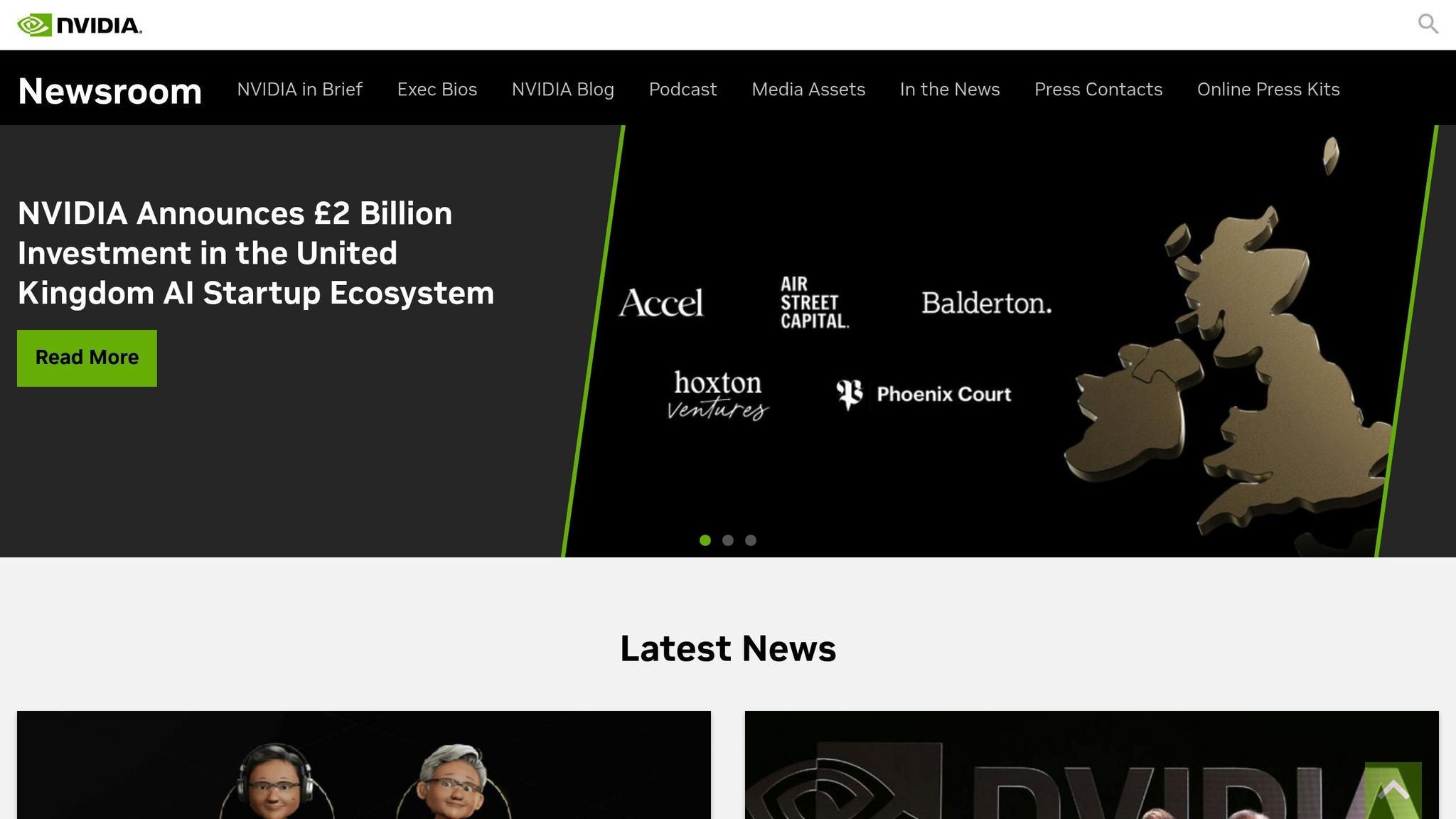 NVIDIA