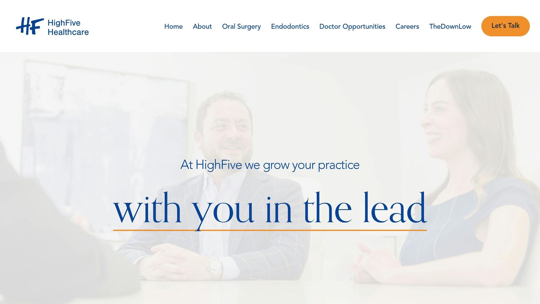 HighFive Healthcare