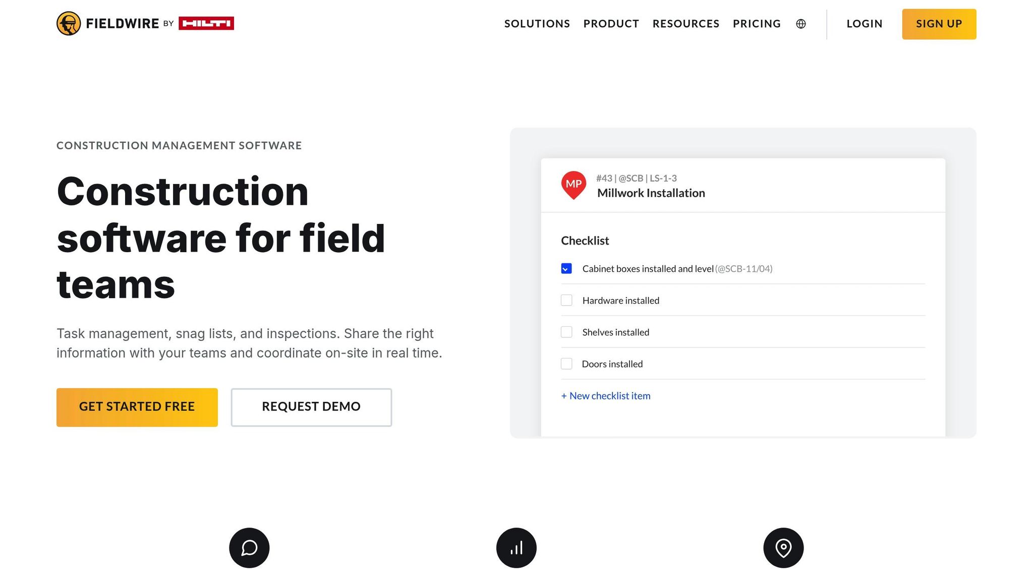 Fieldwire