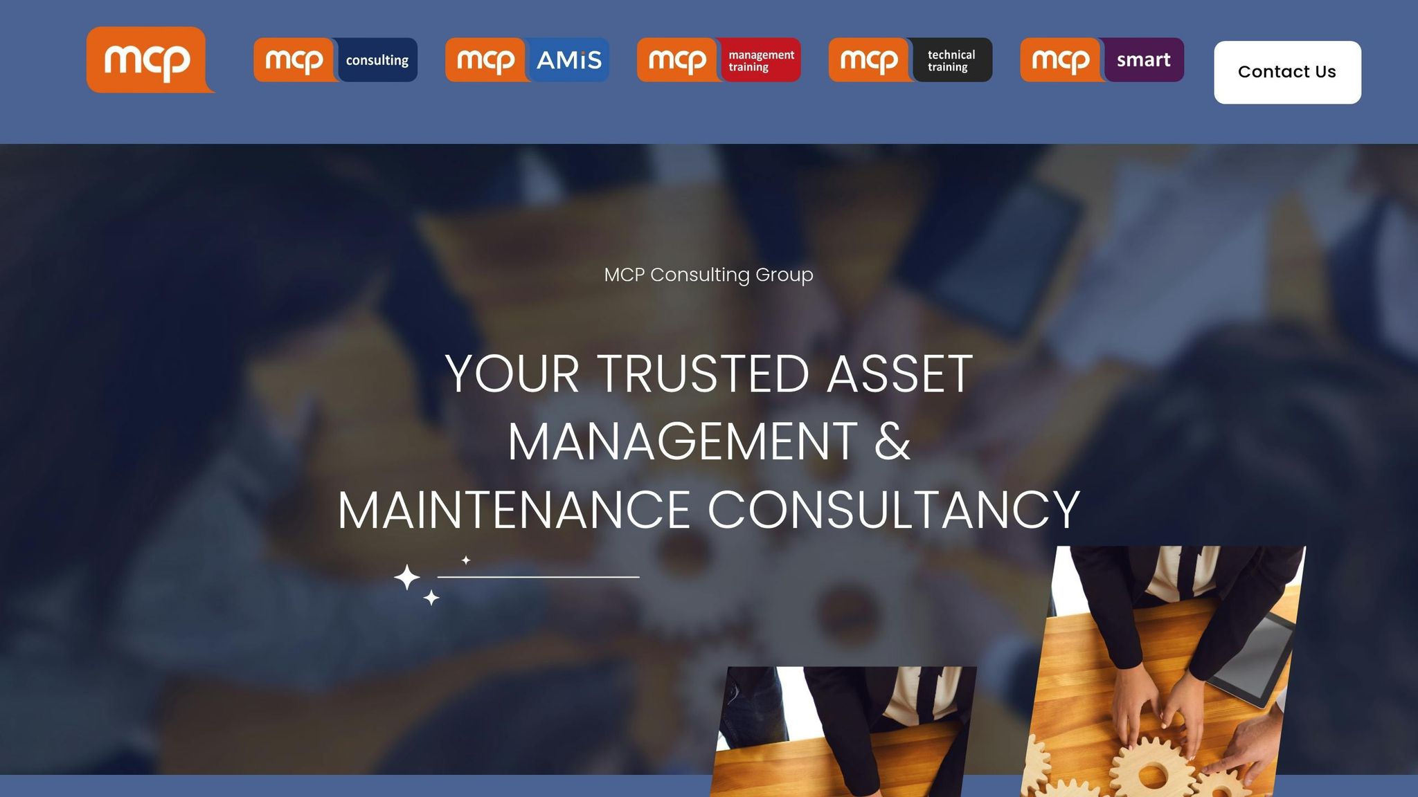 MCP Consulting Group