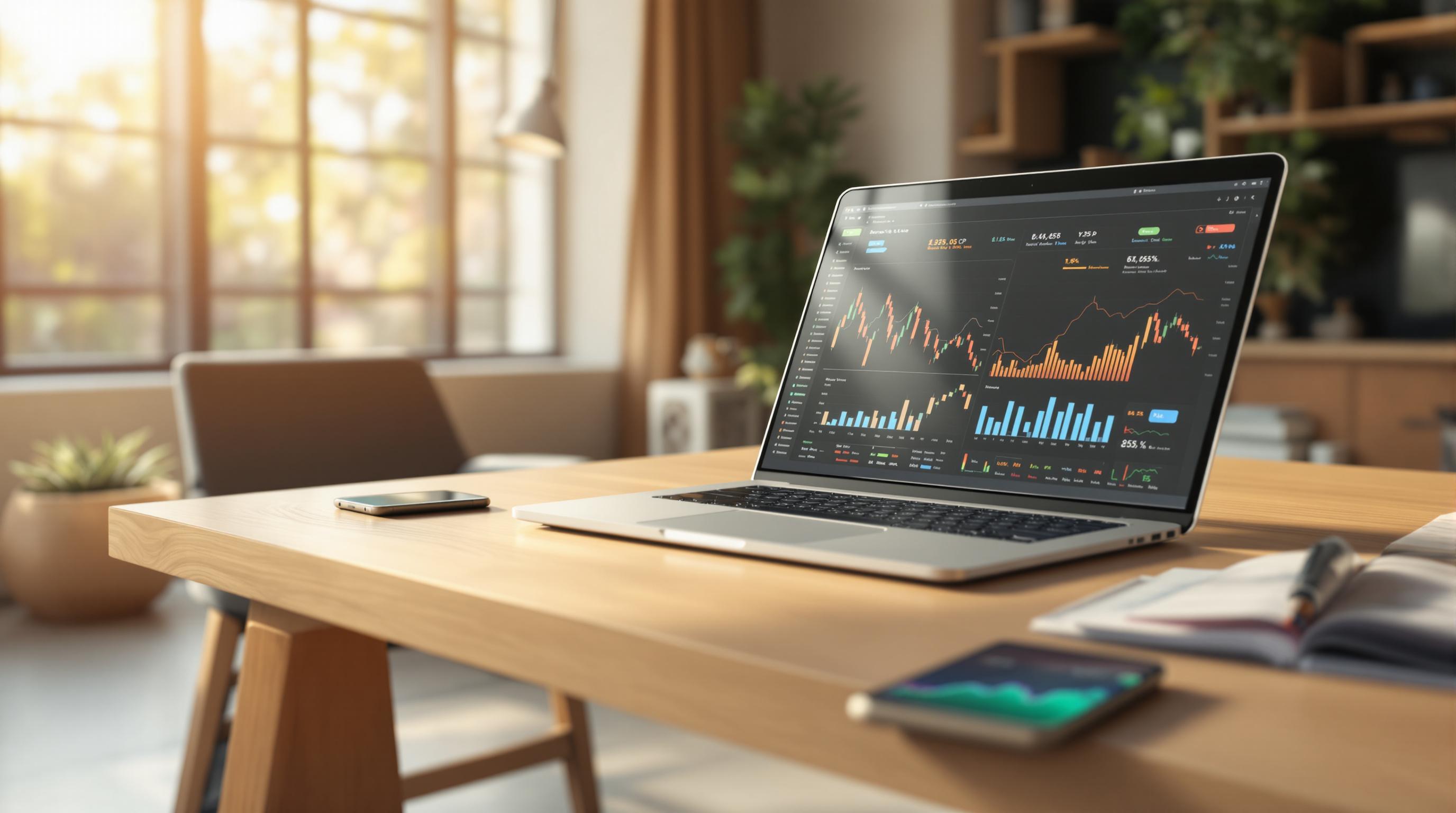 7 Key Metrics for Evaluating Growth Stocks in 2025