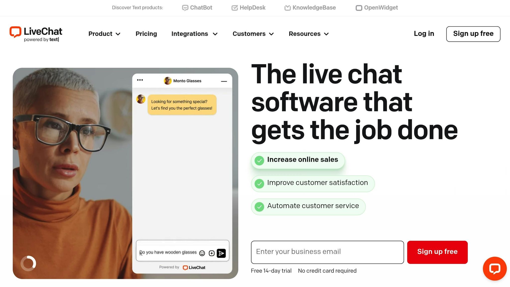 LiveChat