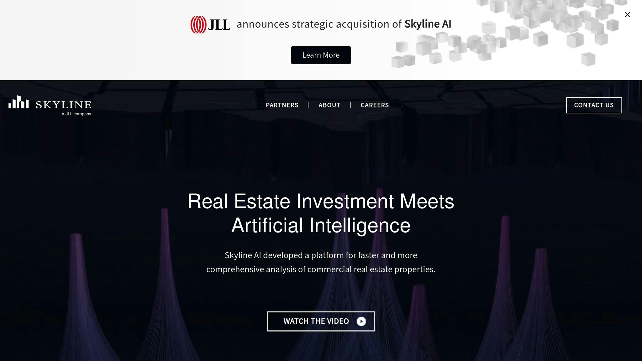 Skyline.ai
