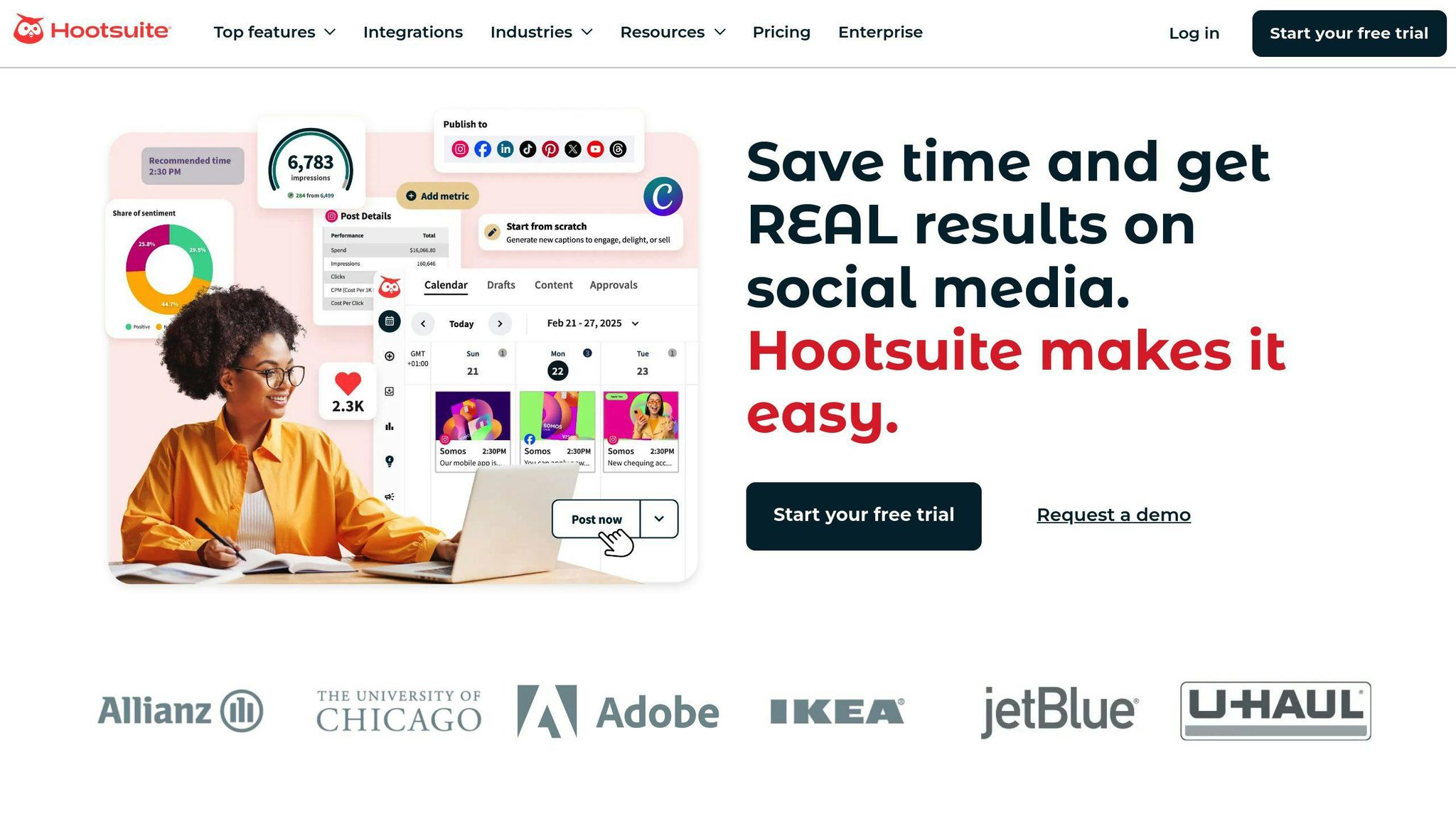 Hootsuite