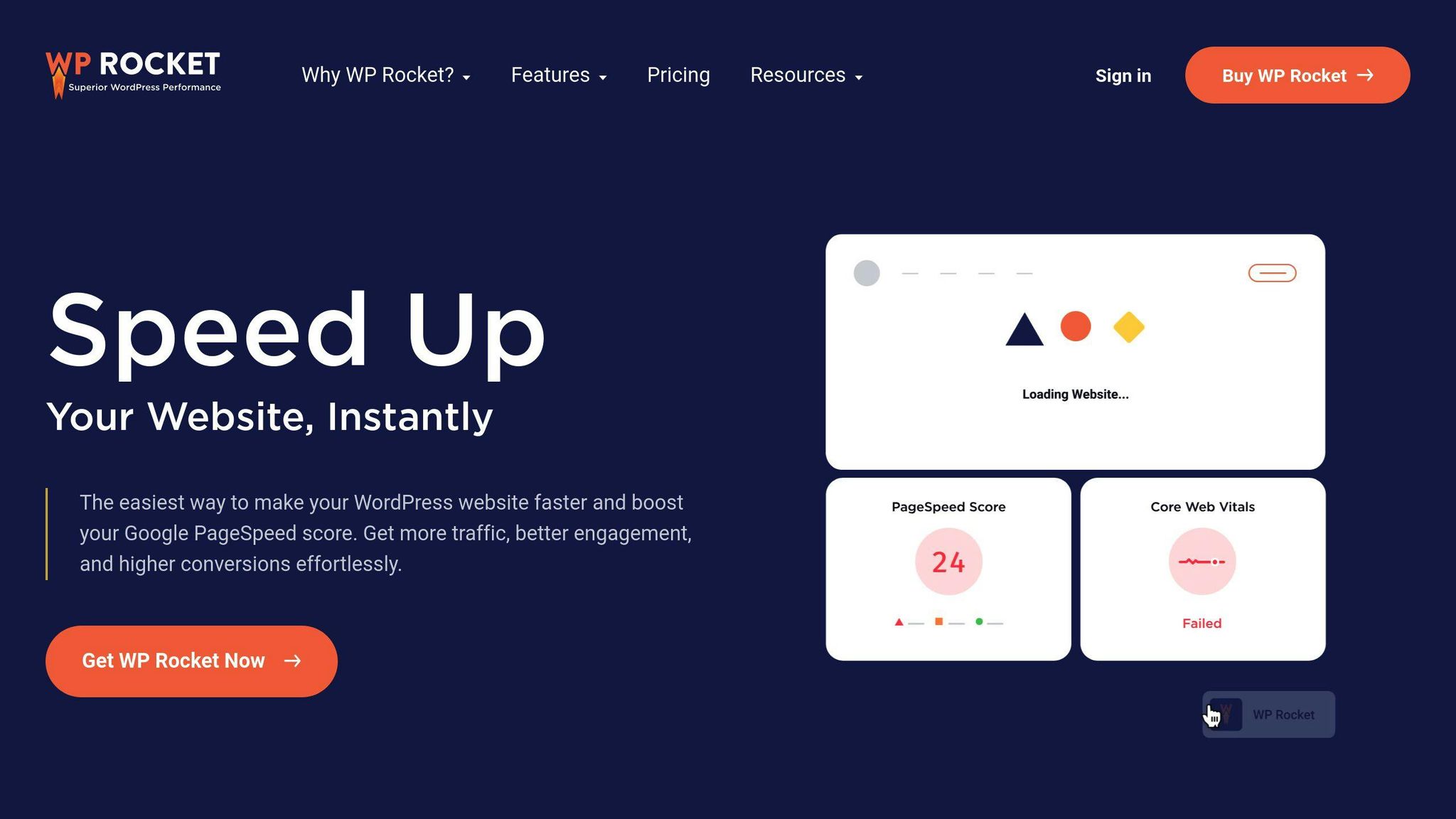 WP Rocket