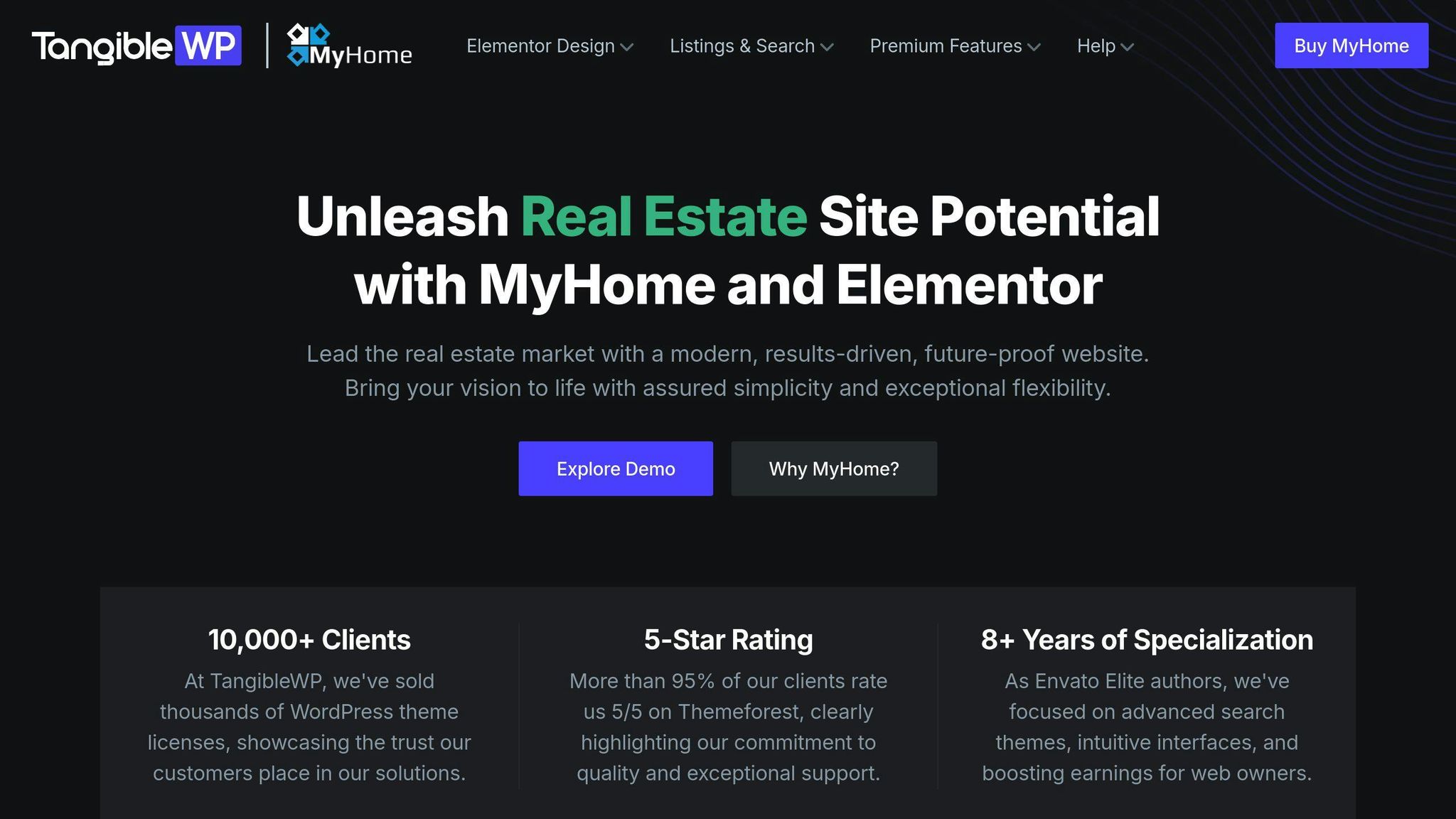 MyHome