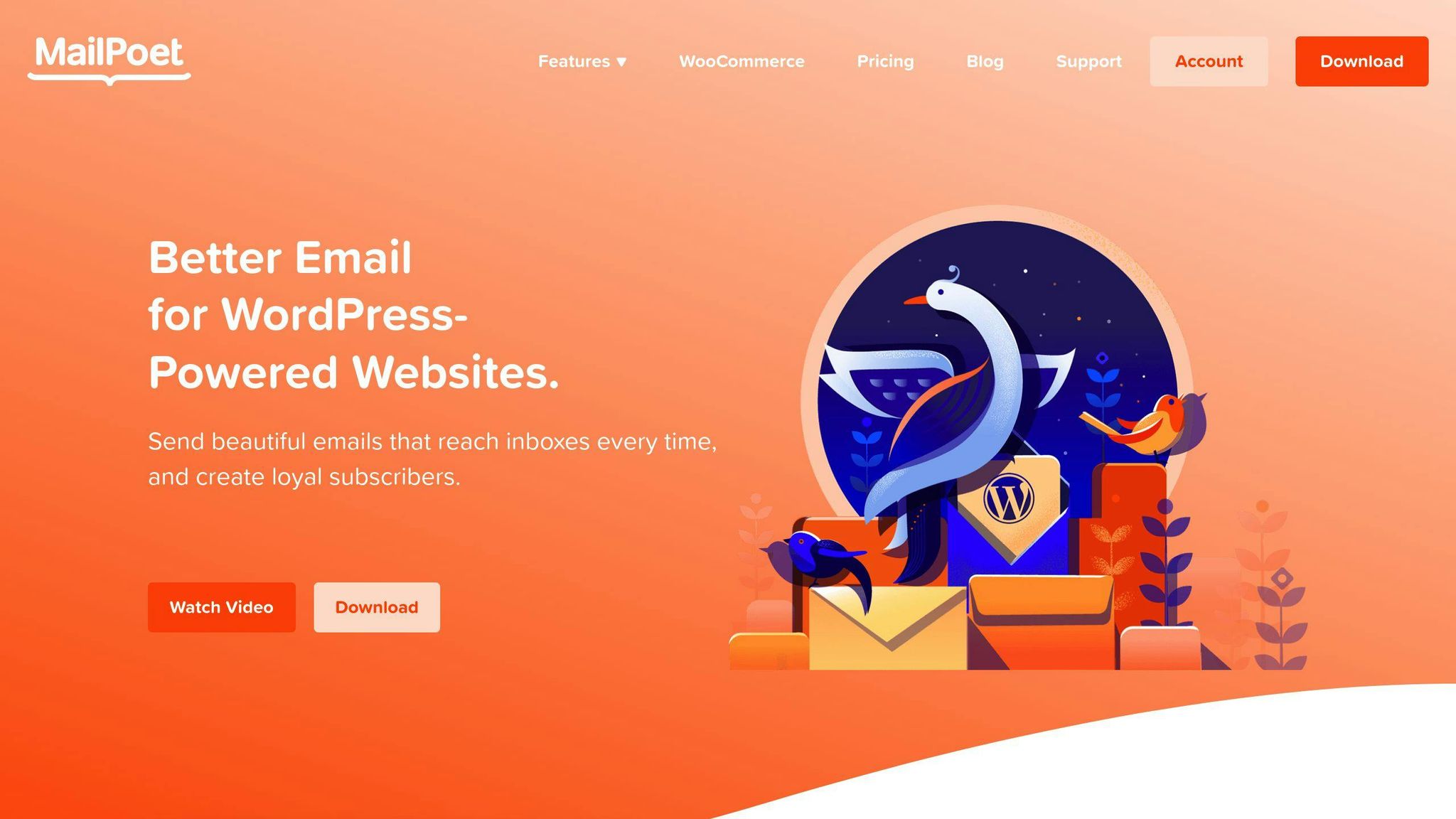 MailPoet