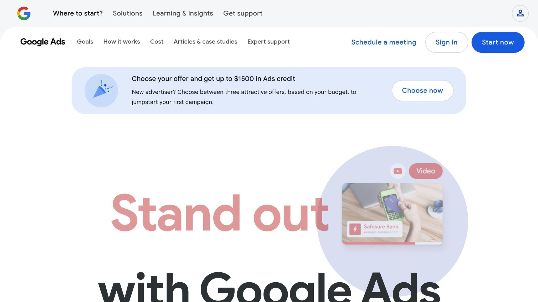 Google Ads
