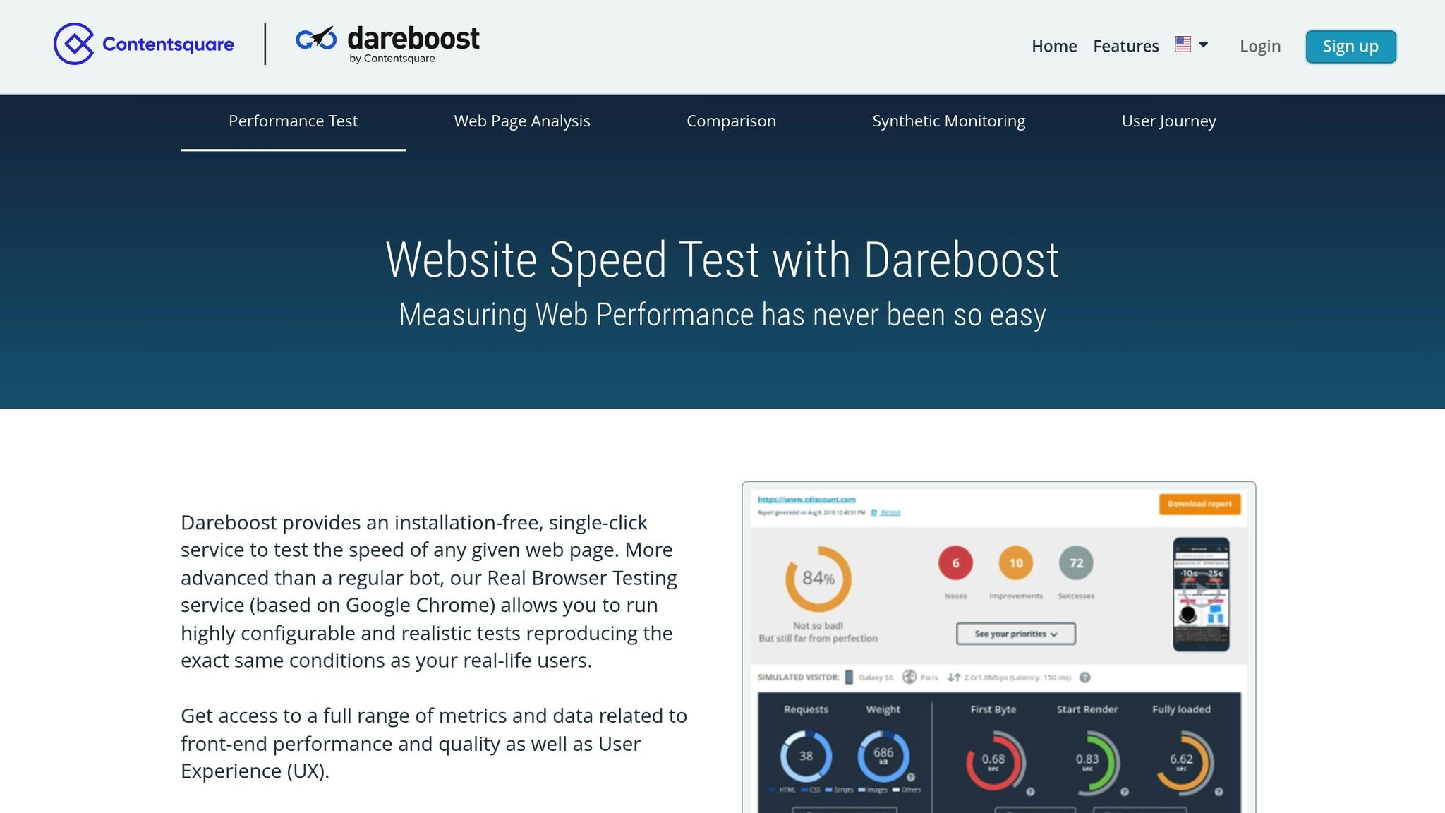 Dareboost