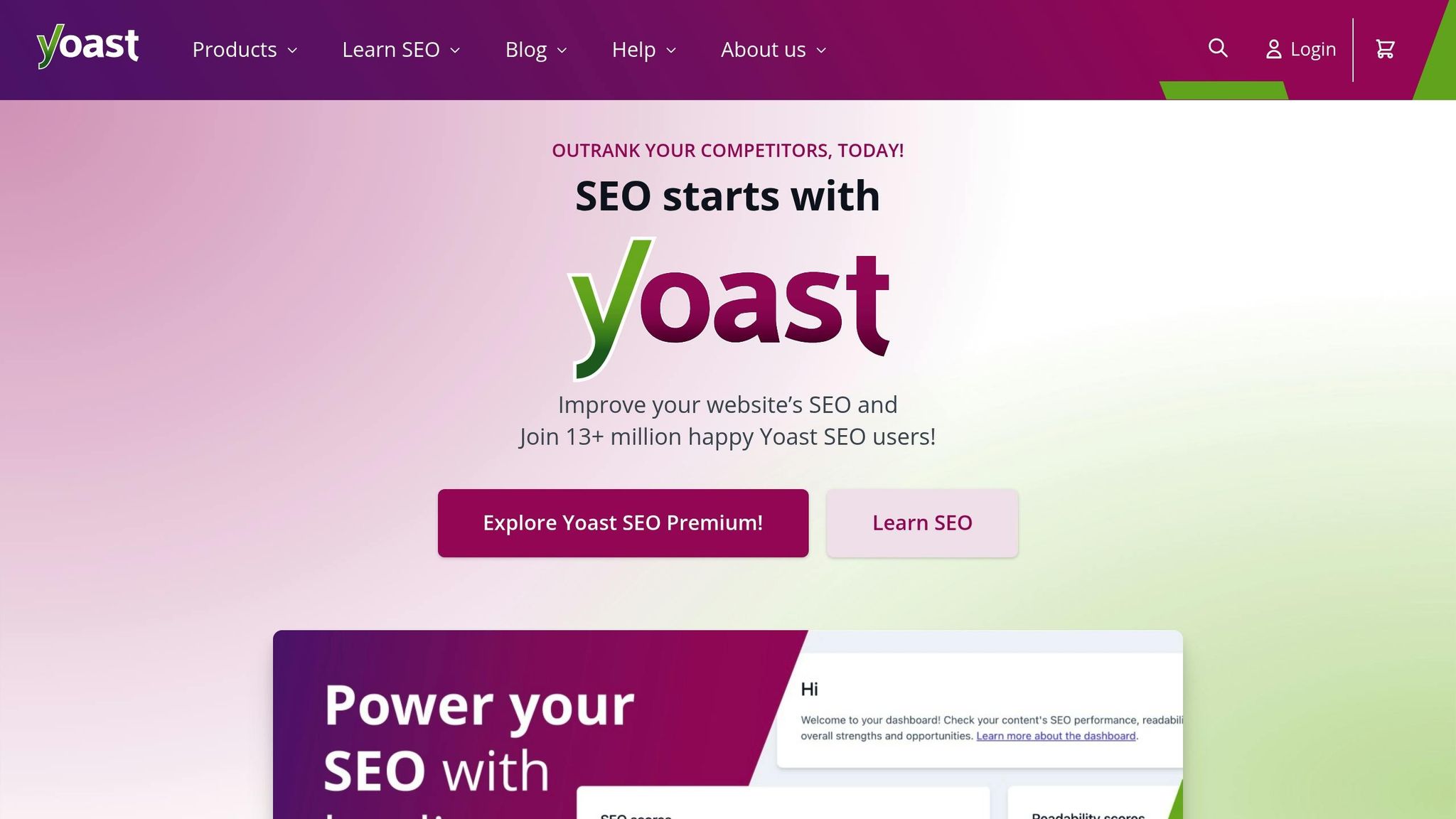YOAST SEO
