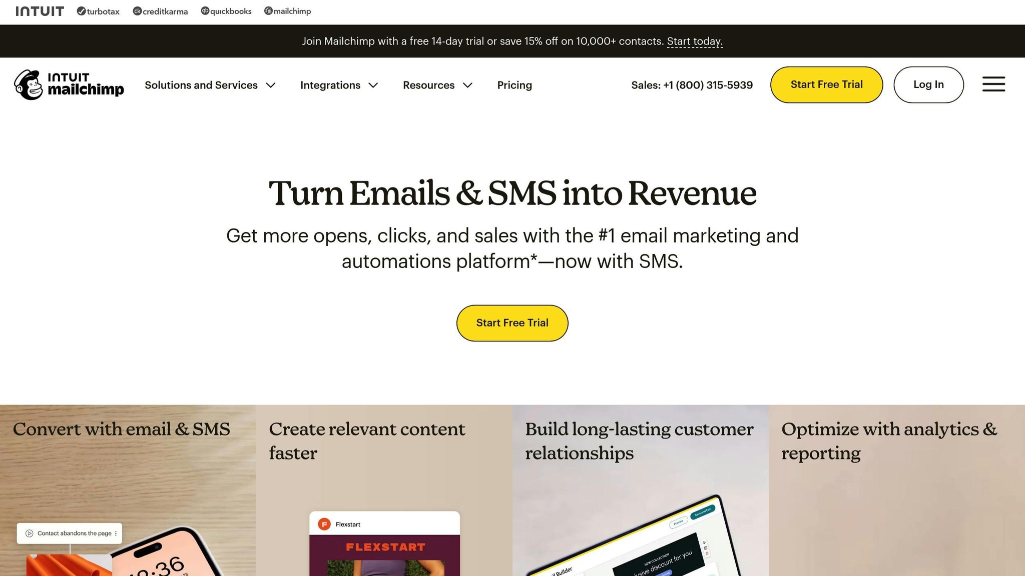 Mailchimp