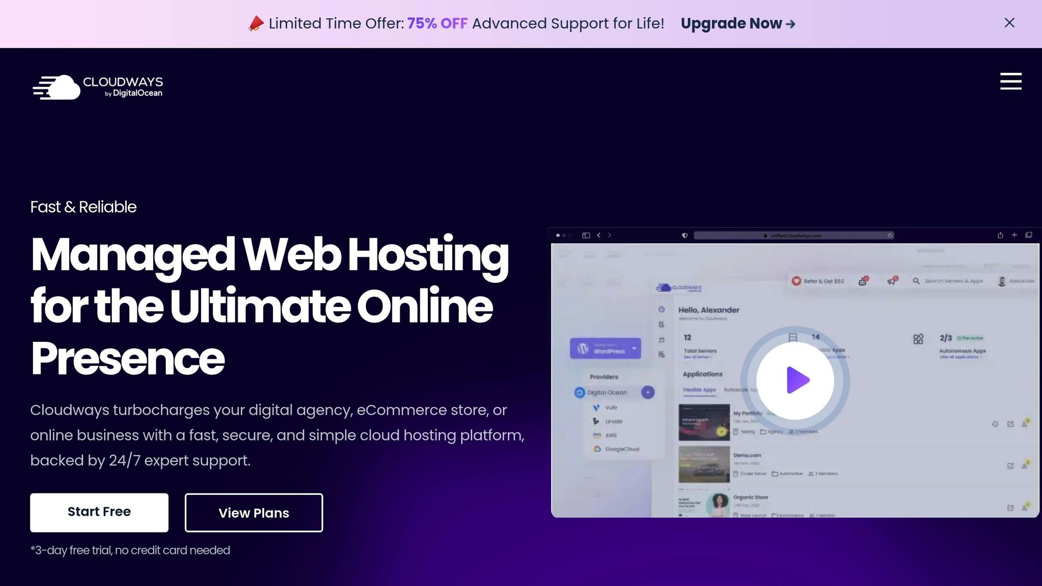 Cloudways