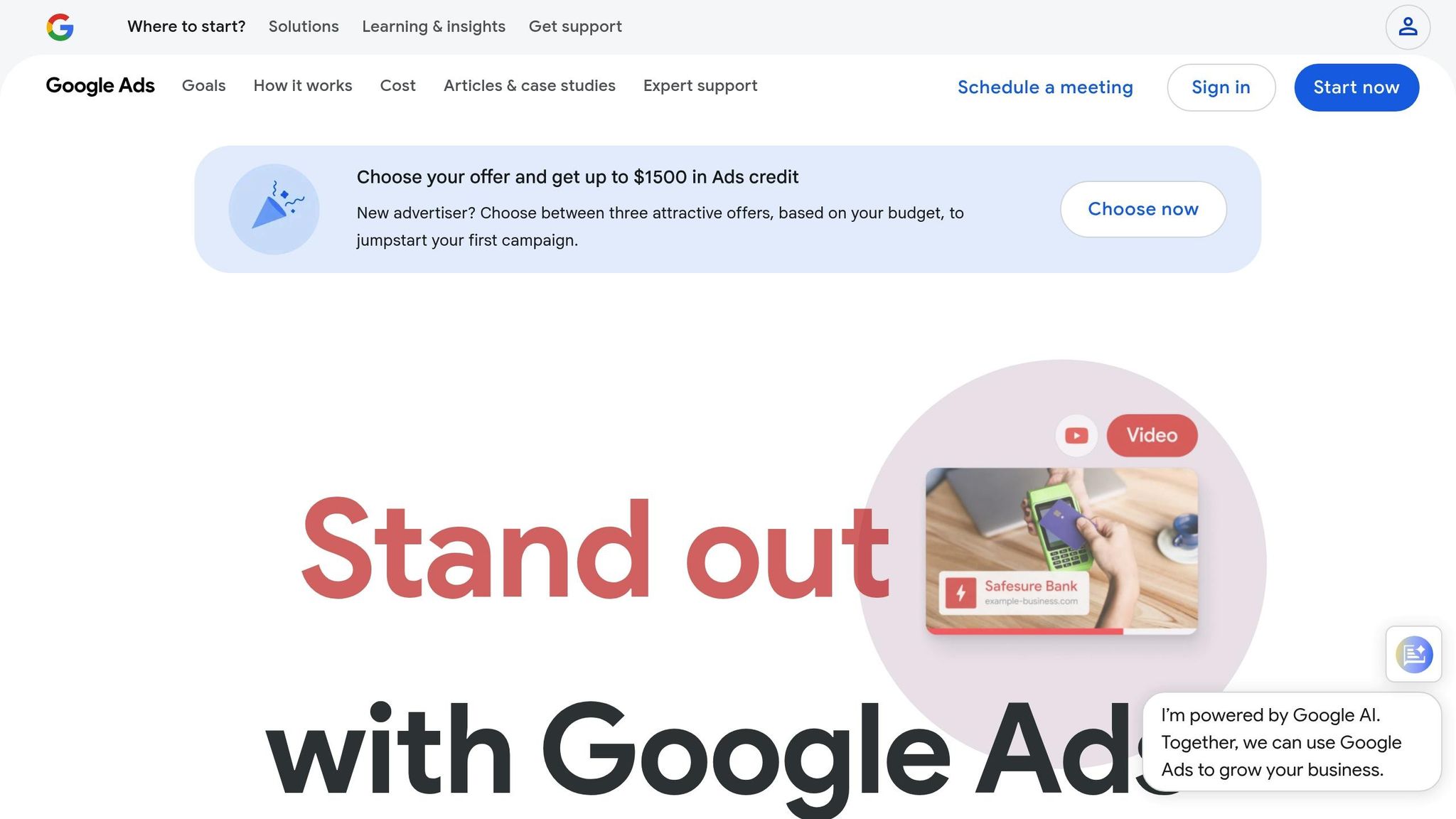 Google Ads
