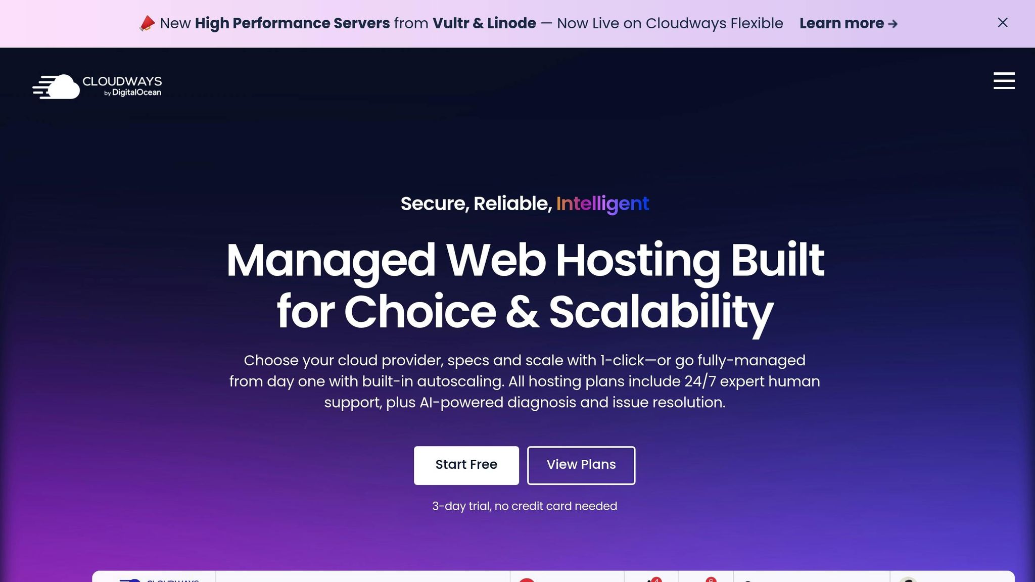 Not known Details About The 10 Best Wordpress Hosting Providers I've Tried In 2026  thumbnail