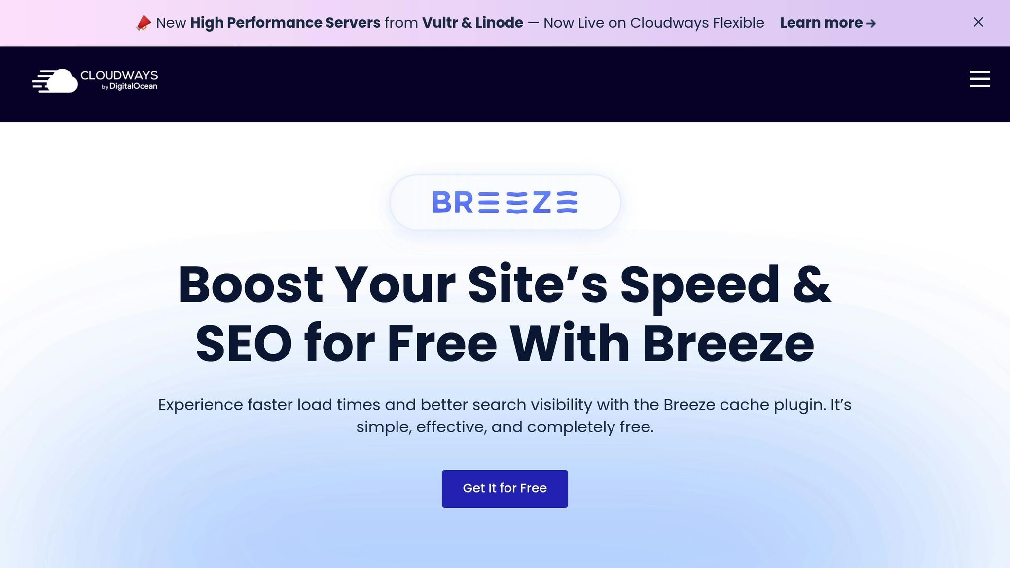 Breeze