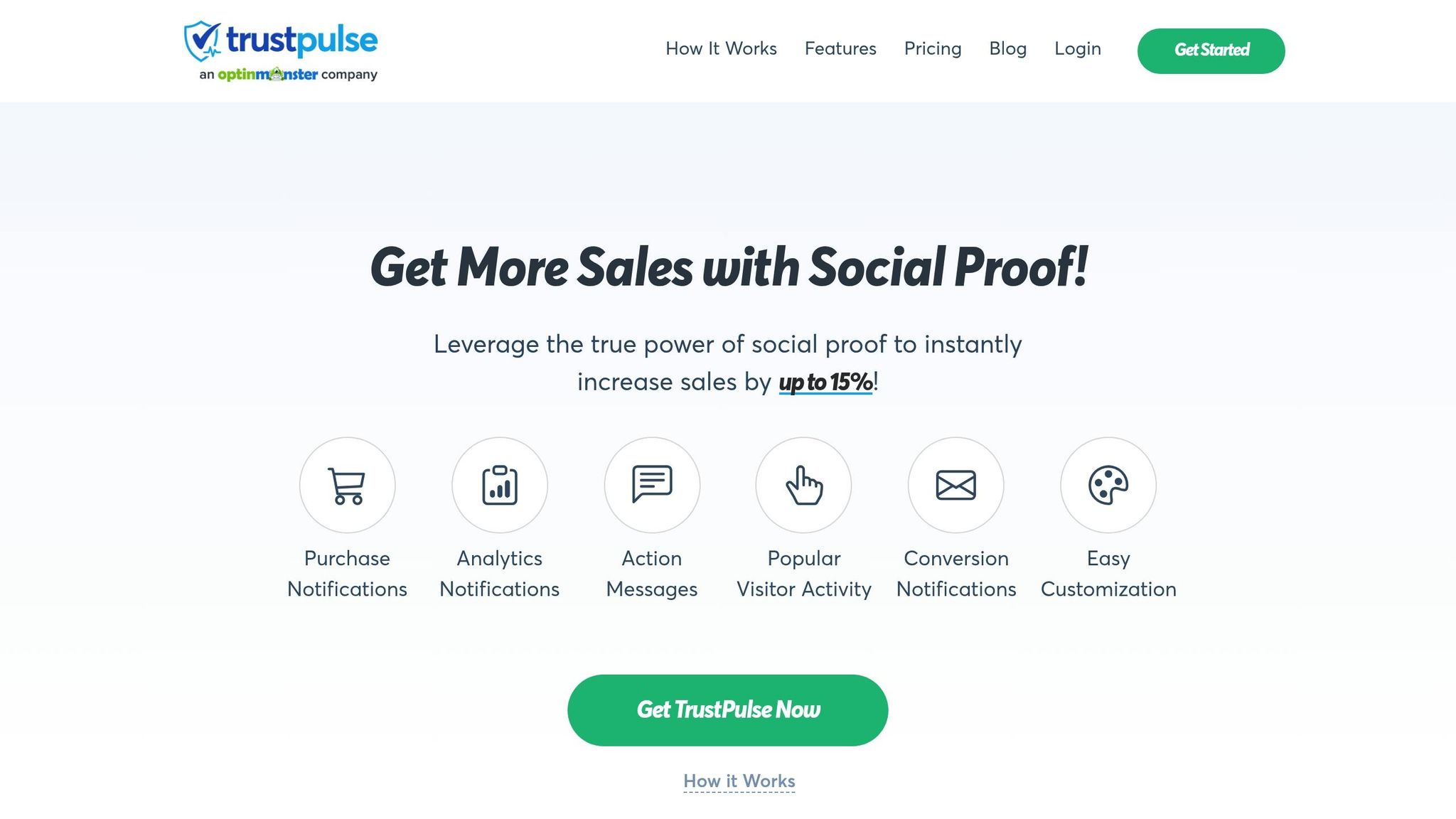 TrustPulse