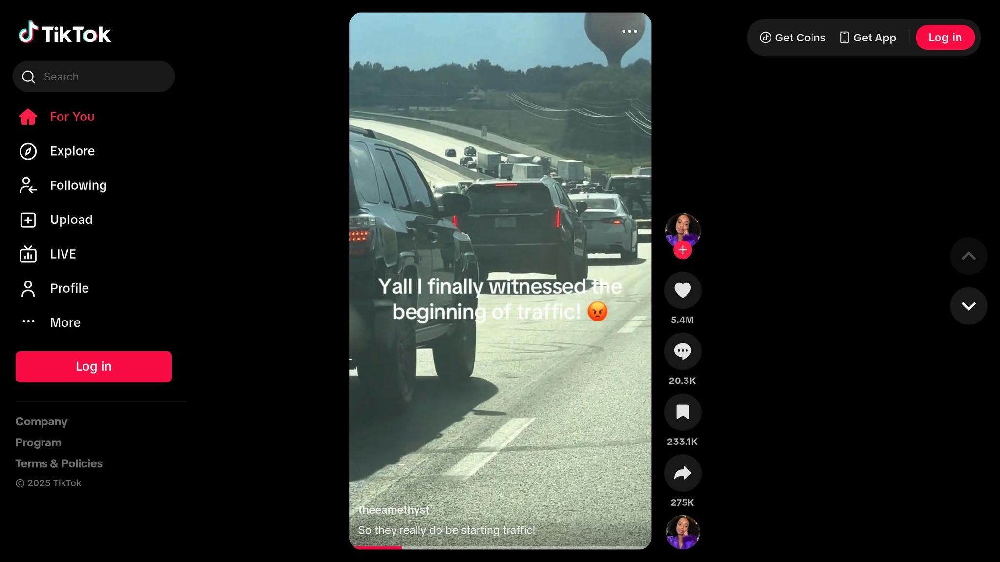 TikTok