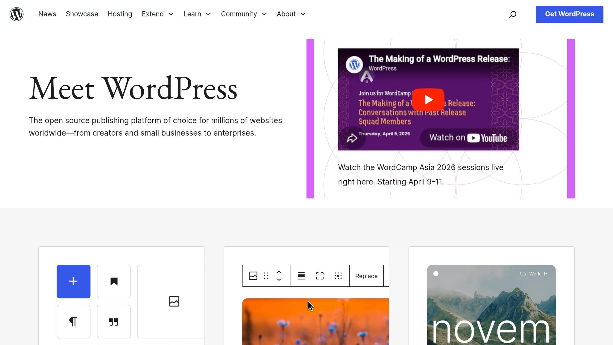 WordPress