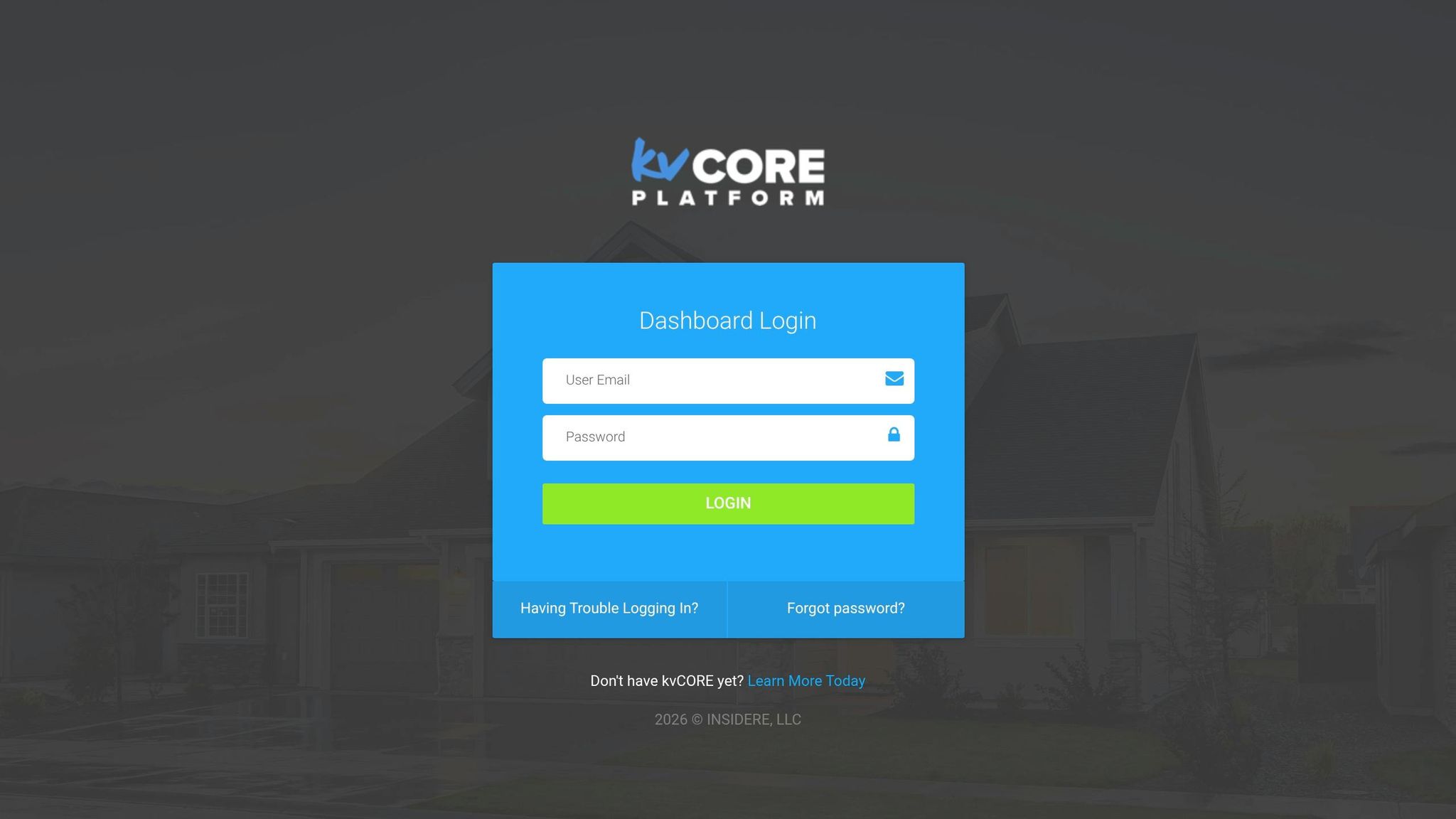 kvCORE