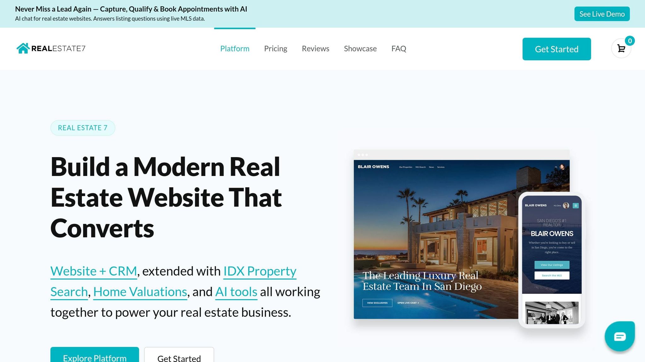 Real Estate 7