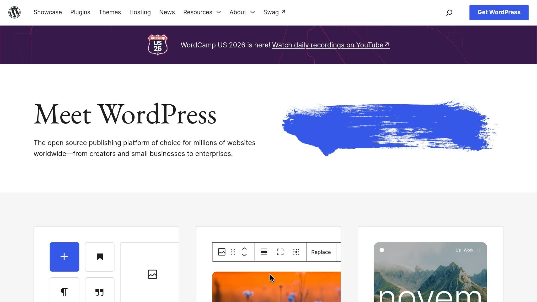WordPress