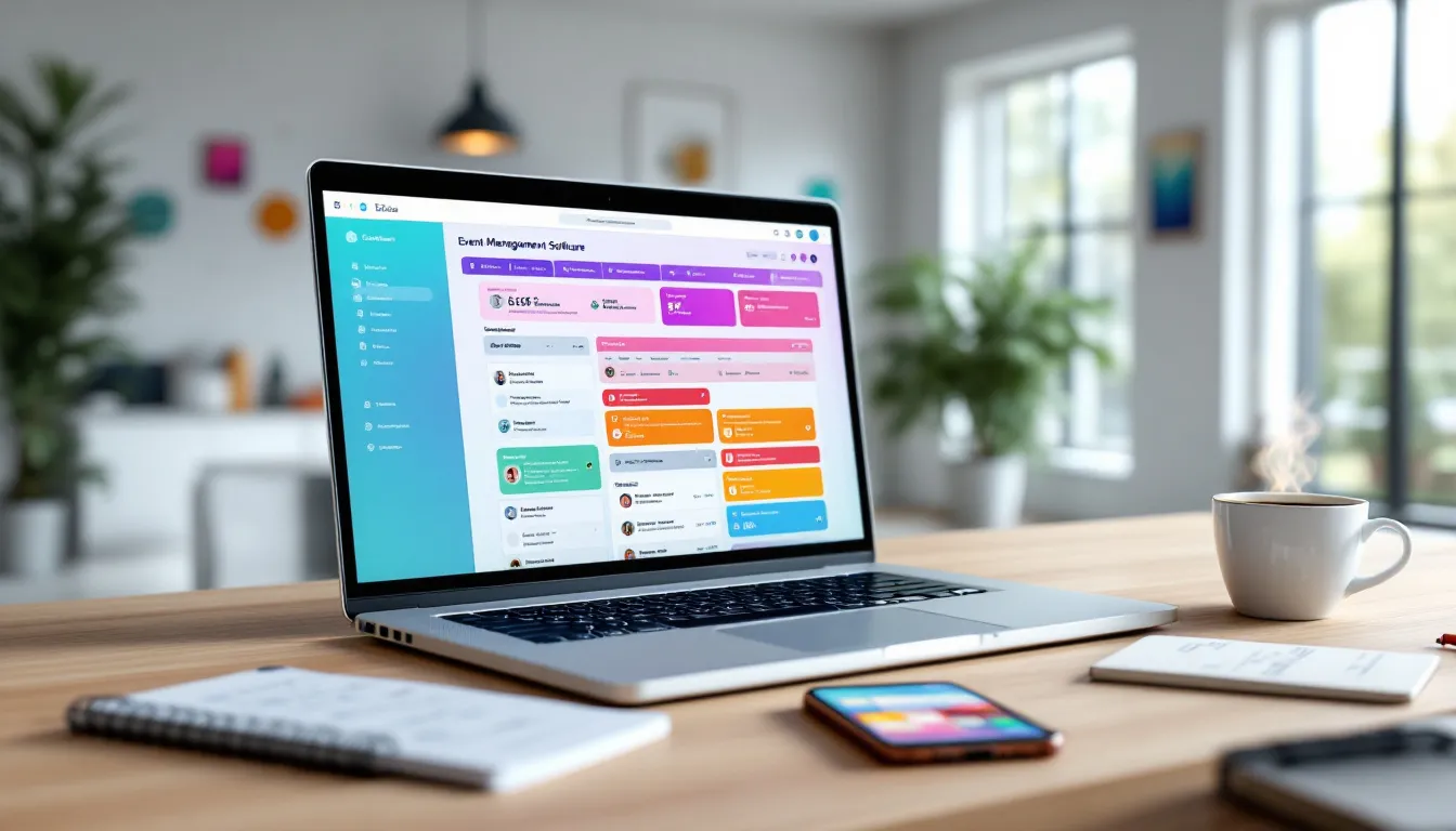 10 Best Event Management Software 2024