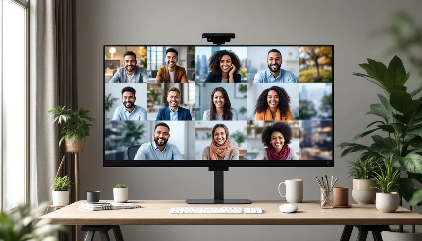 5 Best Video Conferencing Software 2024