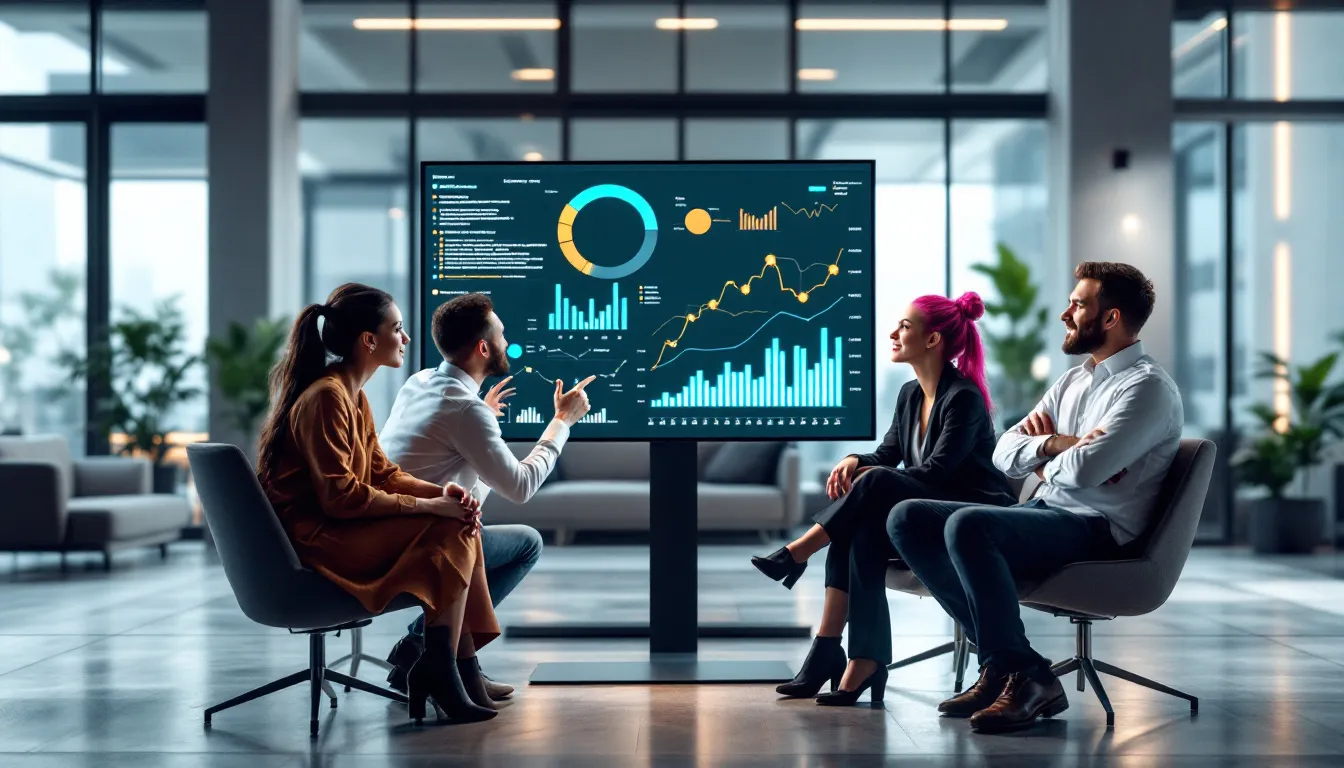 8 Brand Sentiment Analysis Cases: 2024 Study