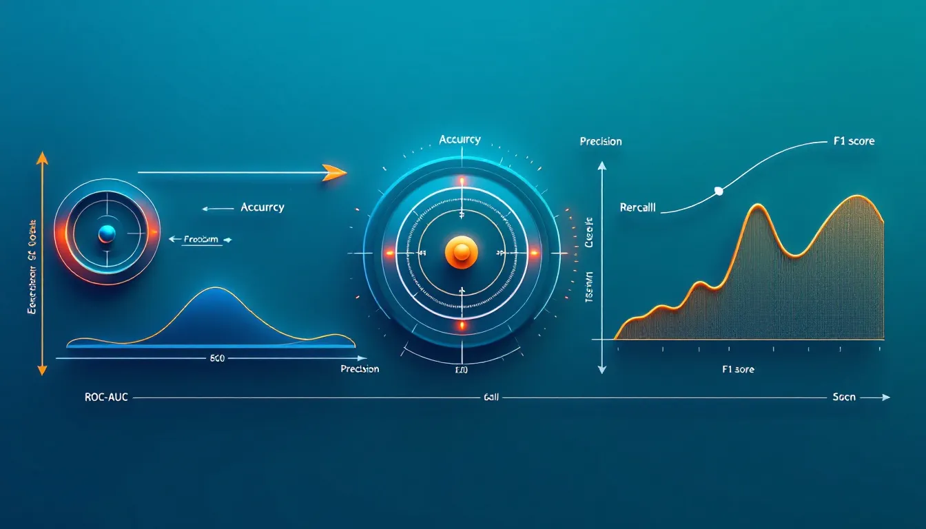 5 Key Metrics for Feedback Classification