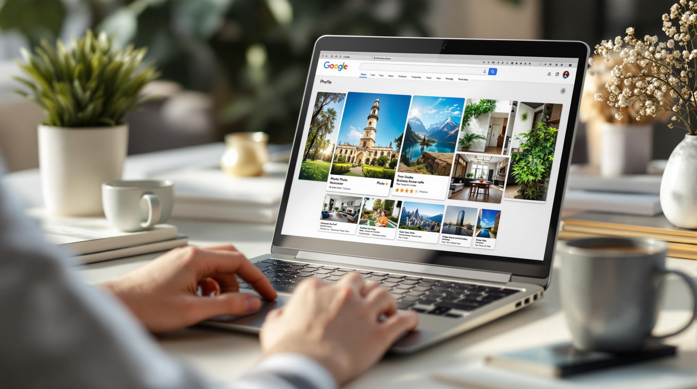 5 Photo Optimization Tips for Google Business Profile