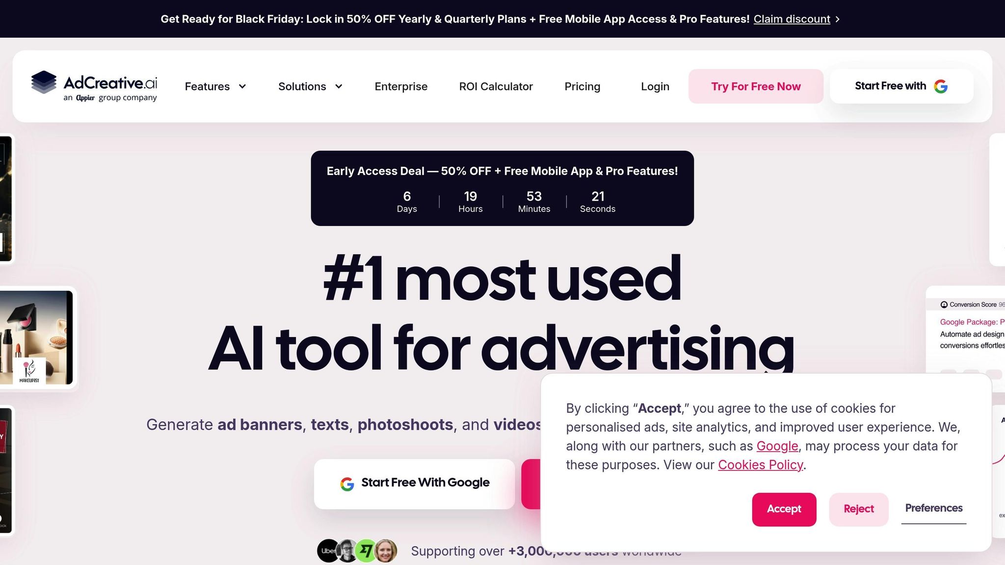 AdCreative