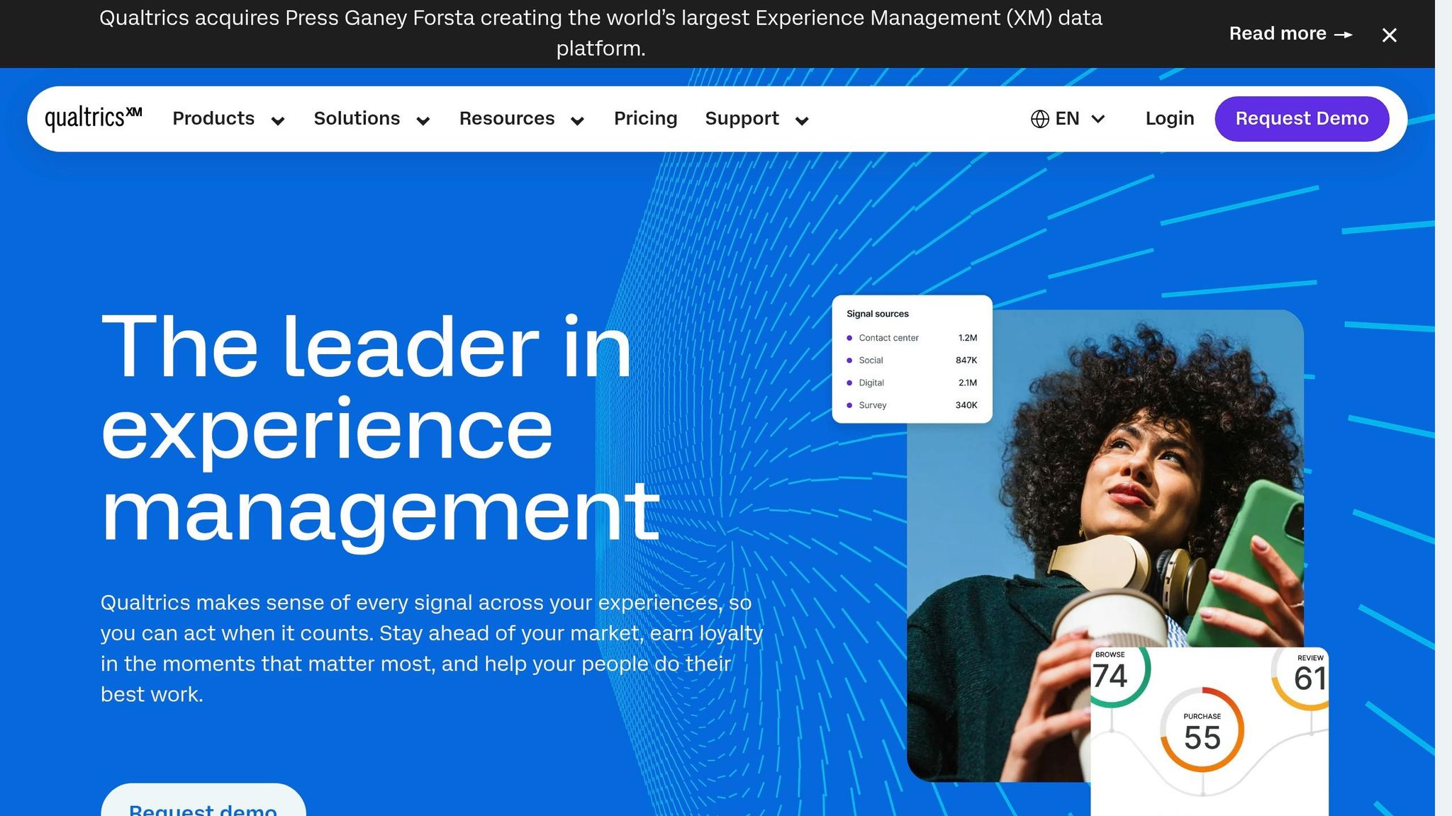Qualtrics