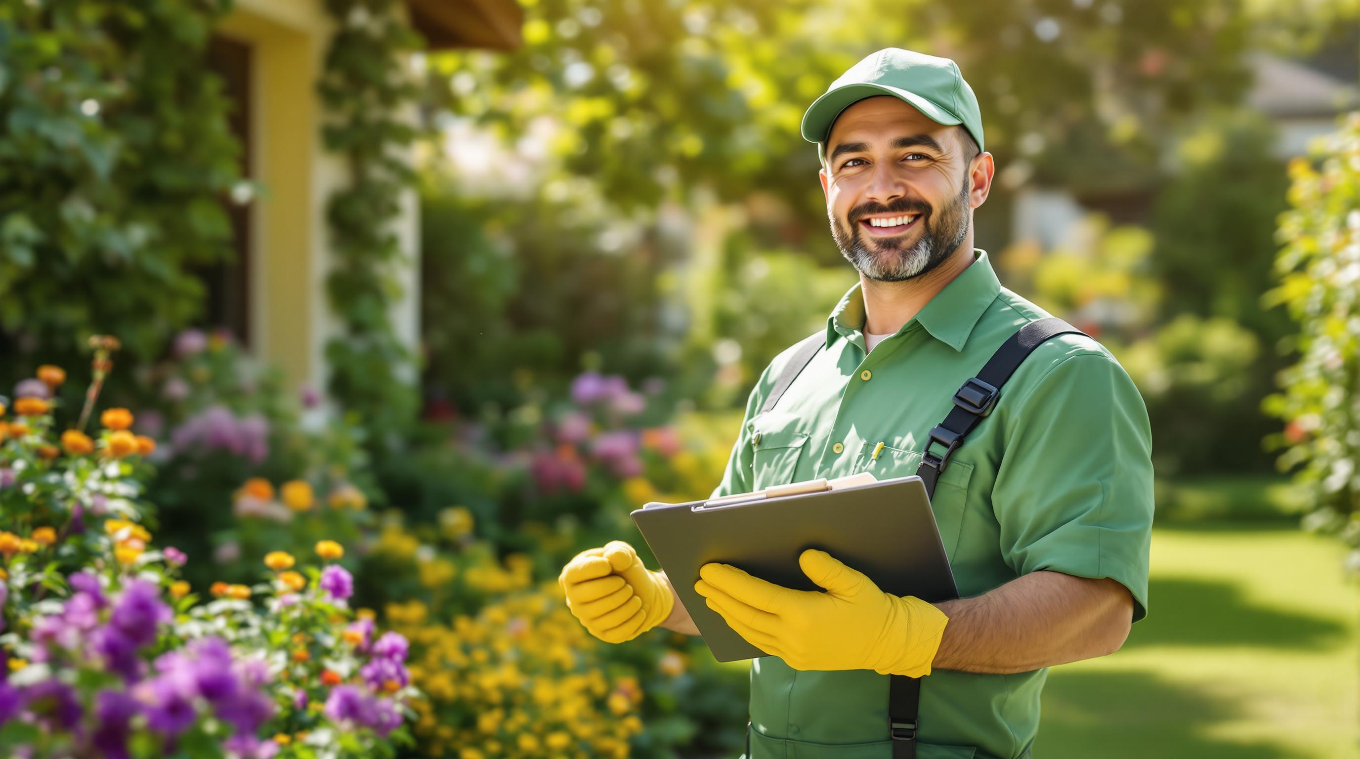 7 Proven Marketing Strategies for Pest Control Companies