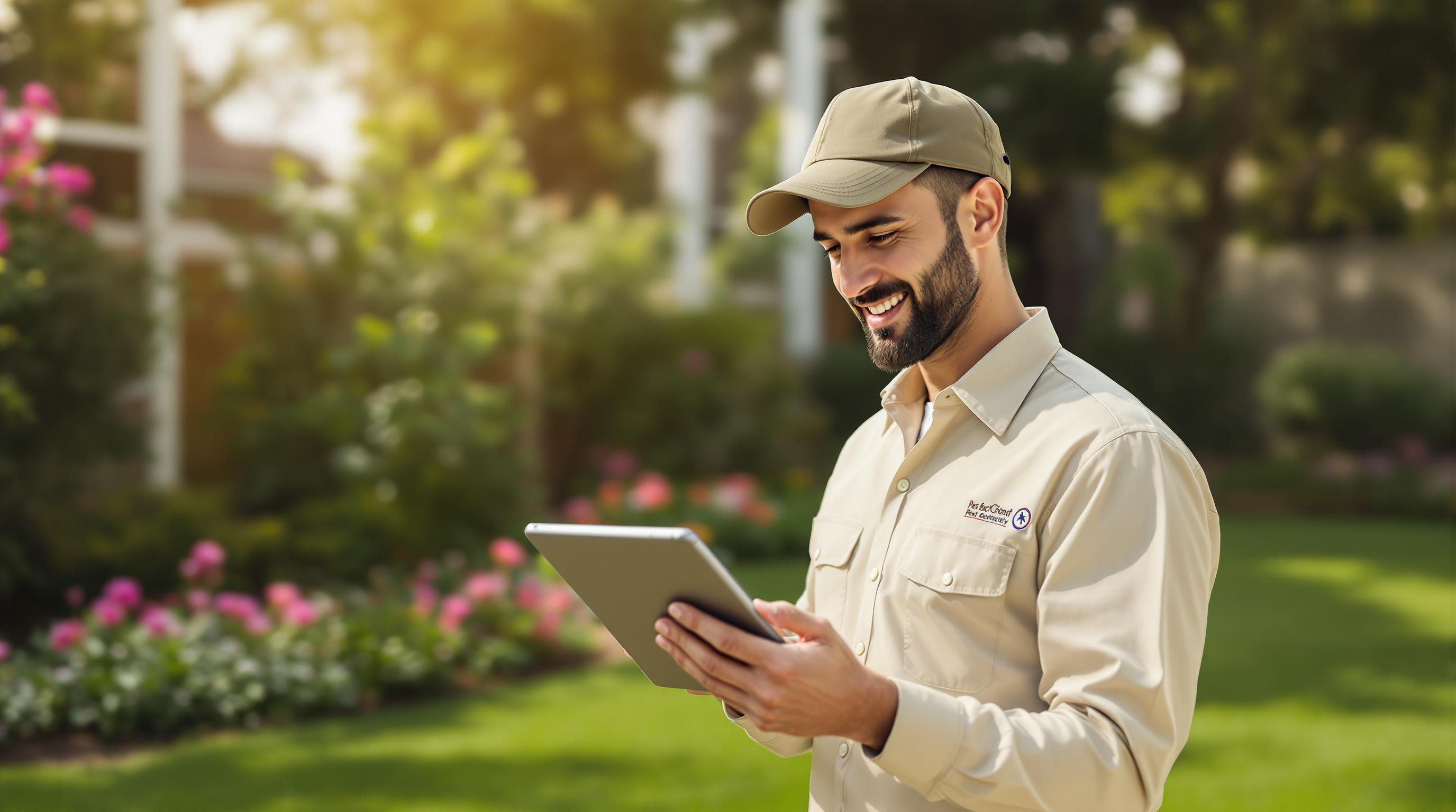 How to Write Effective Pest Control Service Pages