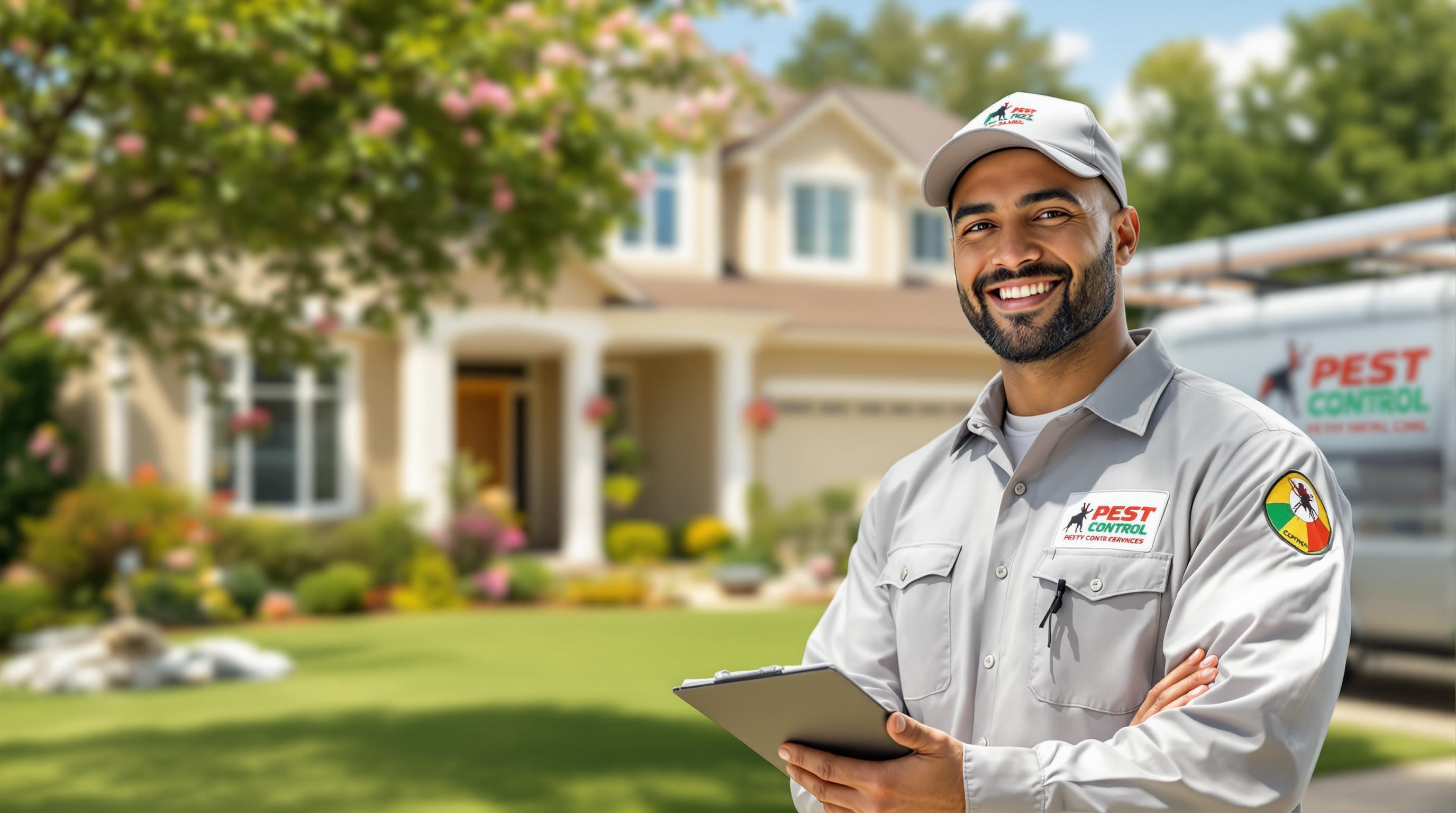 Ultimate Guide to Local Link Building for Pest Control