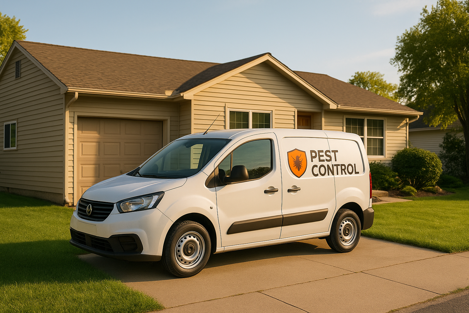 Generative Engine Optimization (GEO) for Pest Control: How Local Companies Can Get Found in AI Search