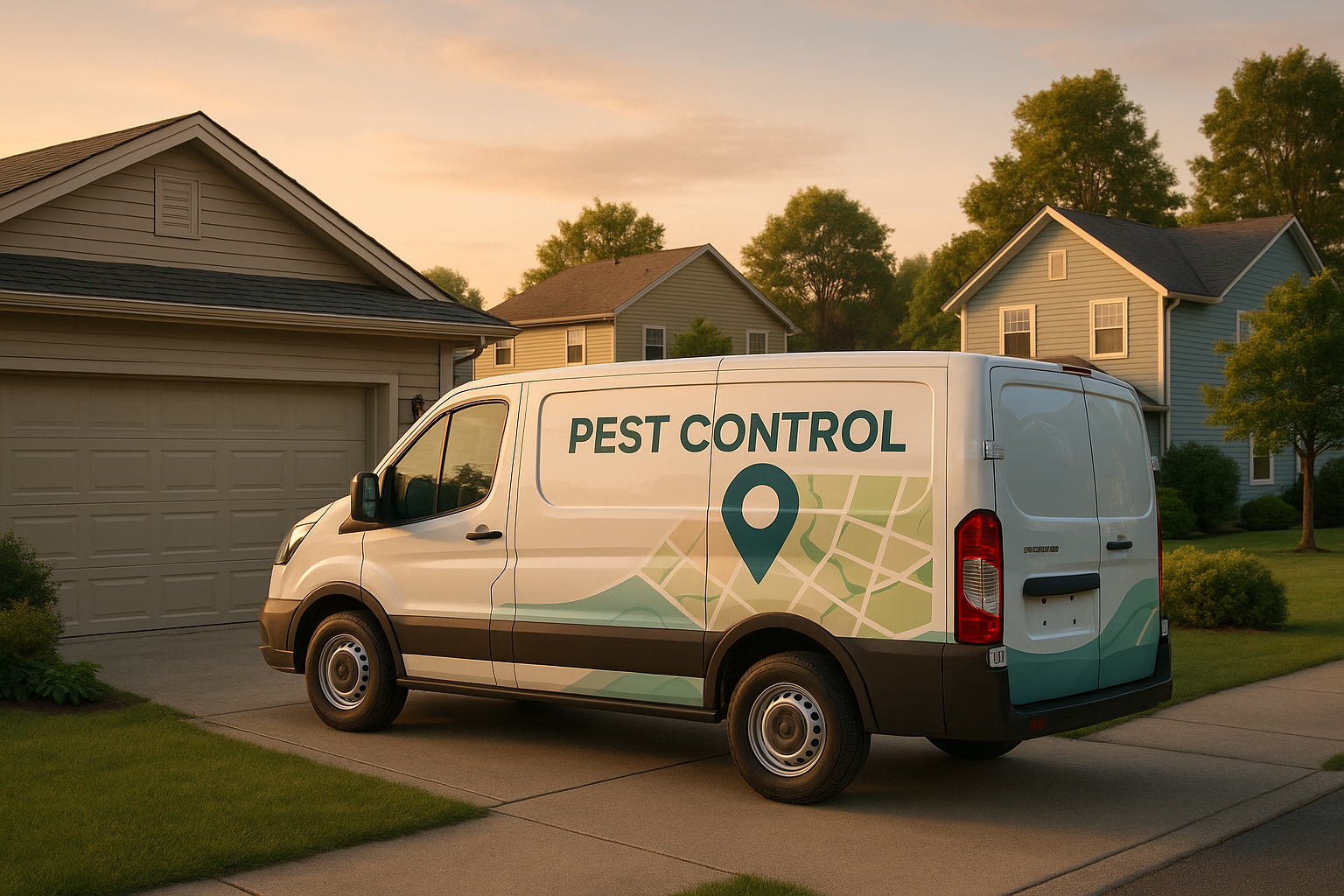 The Future of Pest Control Marketing: Why GEO Beats SEO for AI Search Rankings