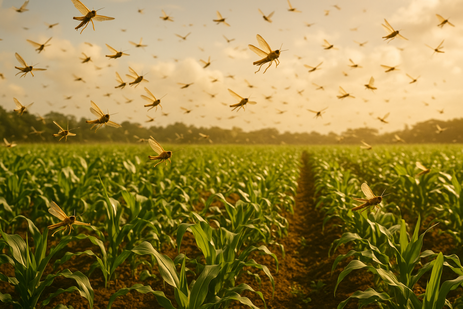 How Climate Shifts Impact Pest Control Strategies