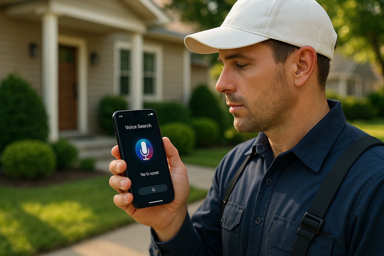 Ultimate Guide to Voice Search for Pest Control SEO