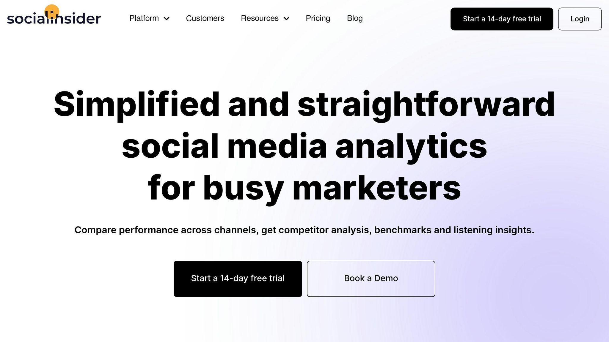 Socialinsider