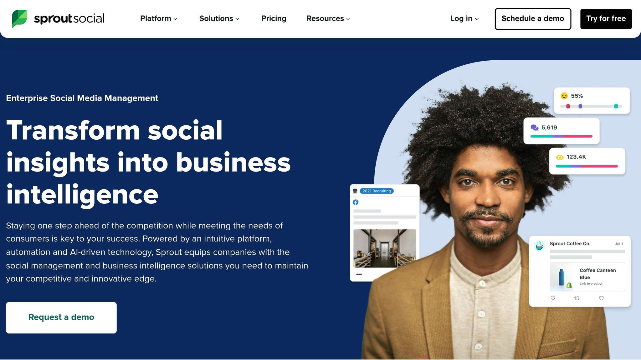 Sprout Social