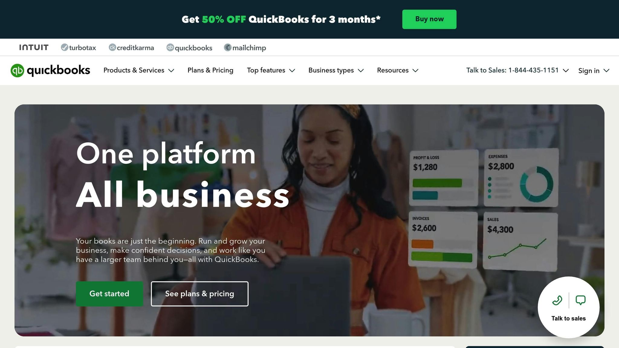 QuickBooks