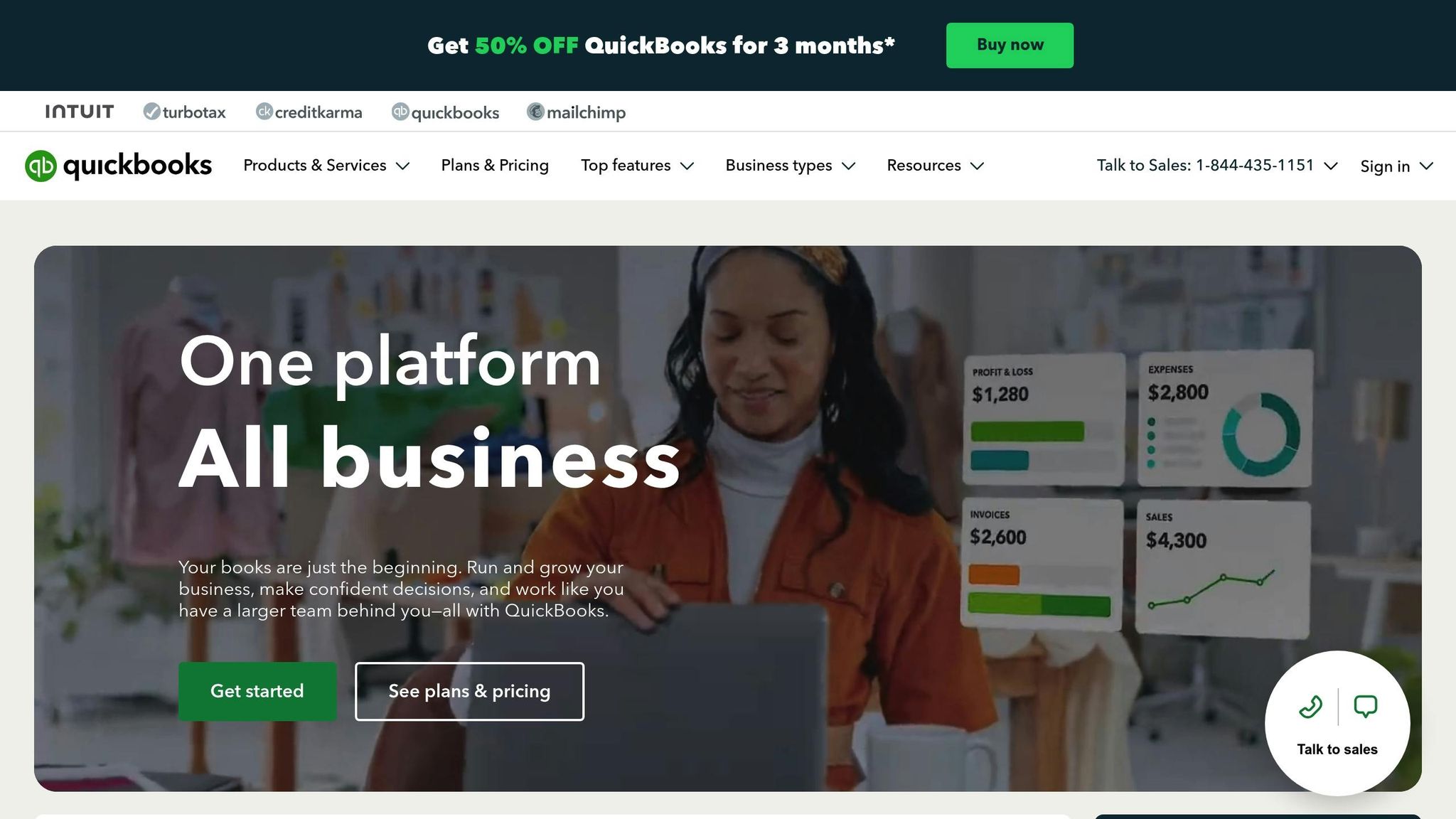 QuickBooks