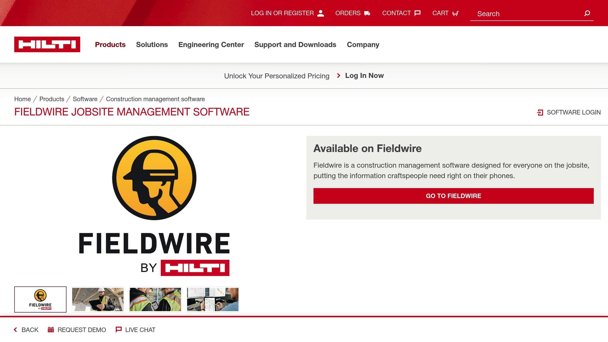 Fieldwire