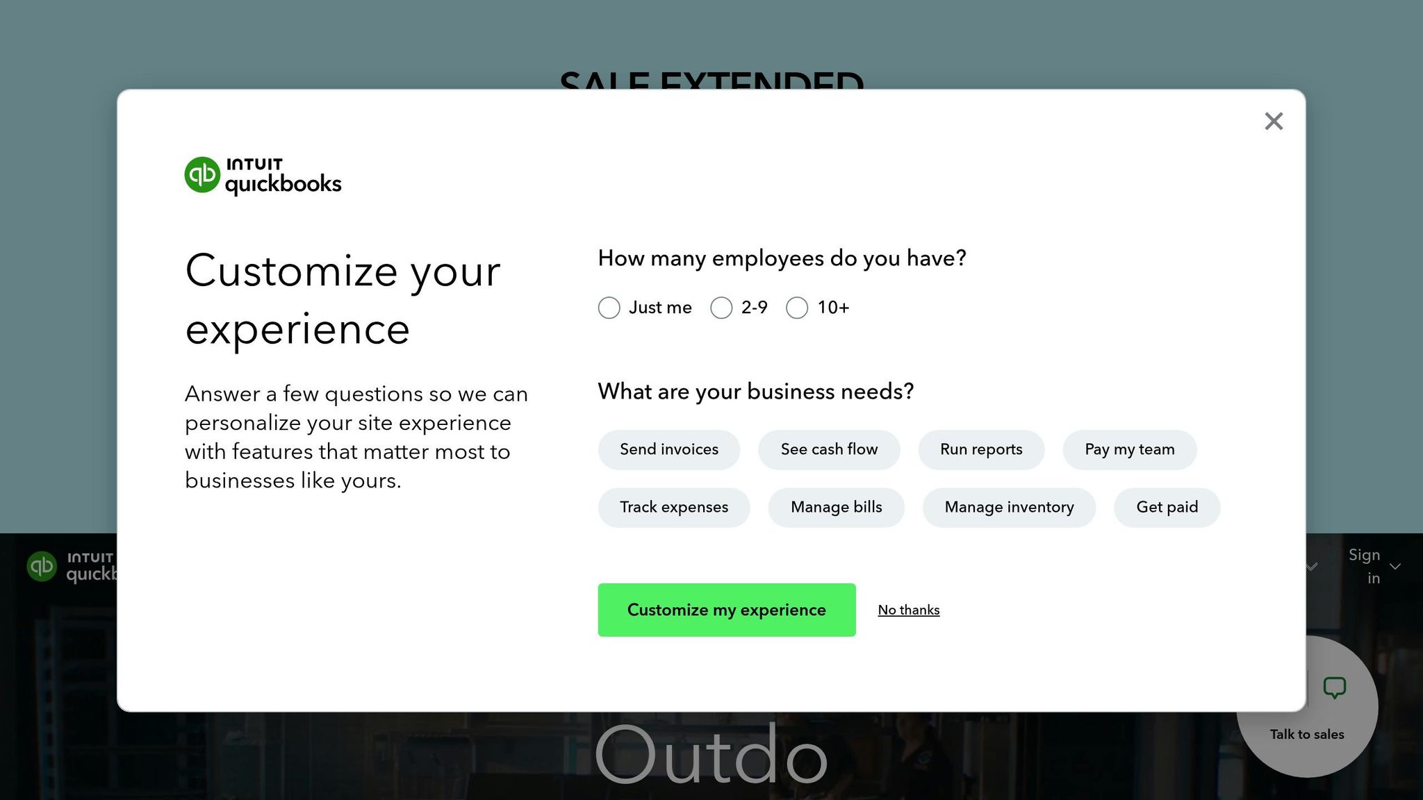 QuickBooks