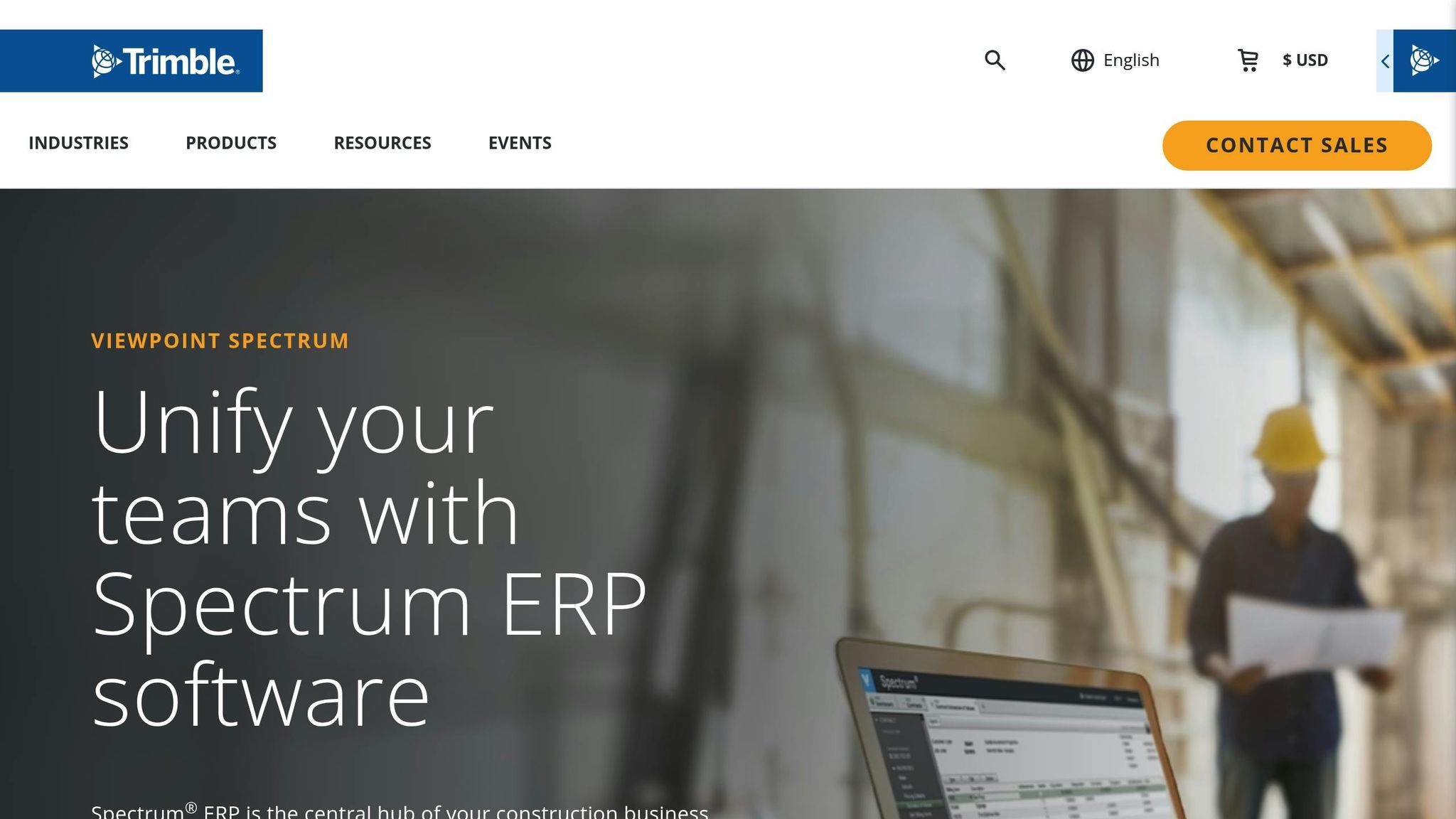 Viewpoint Spectrum Payroll