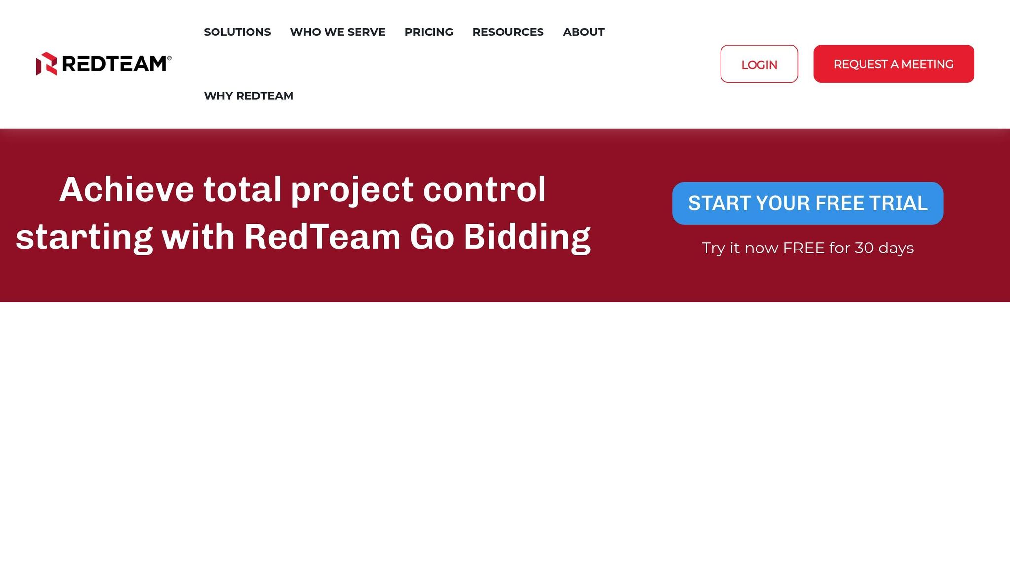 RedTeam Go