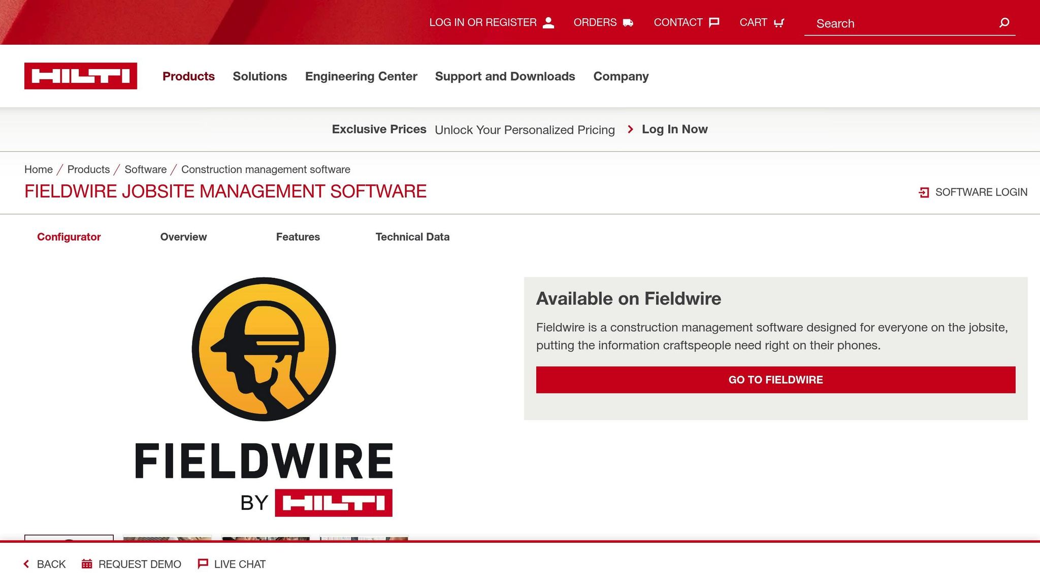 Fieldwire