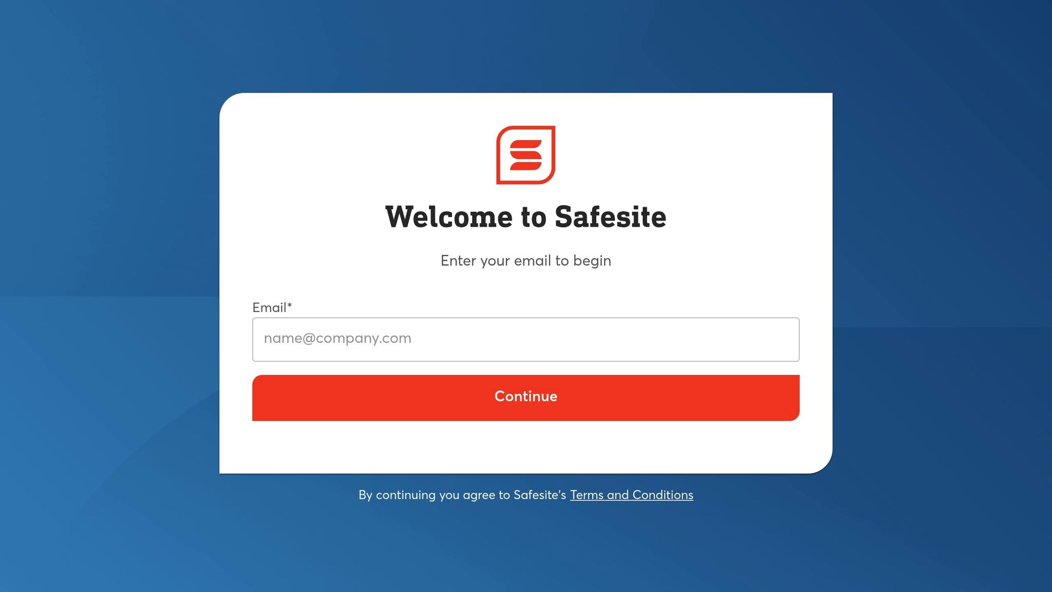Safesite