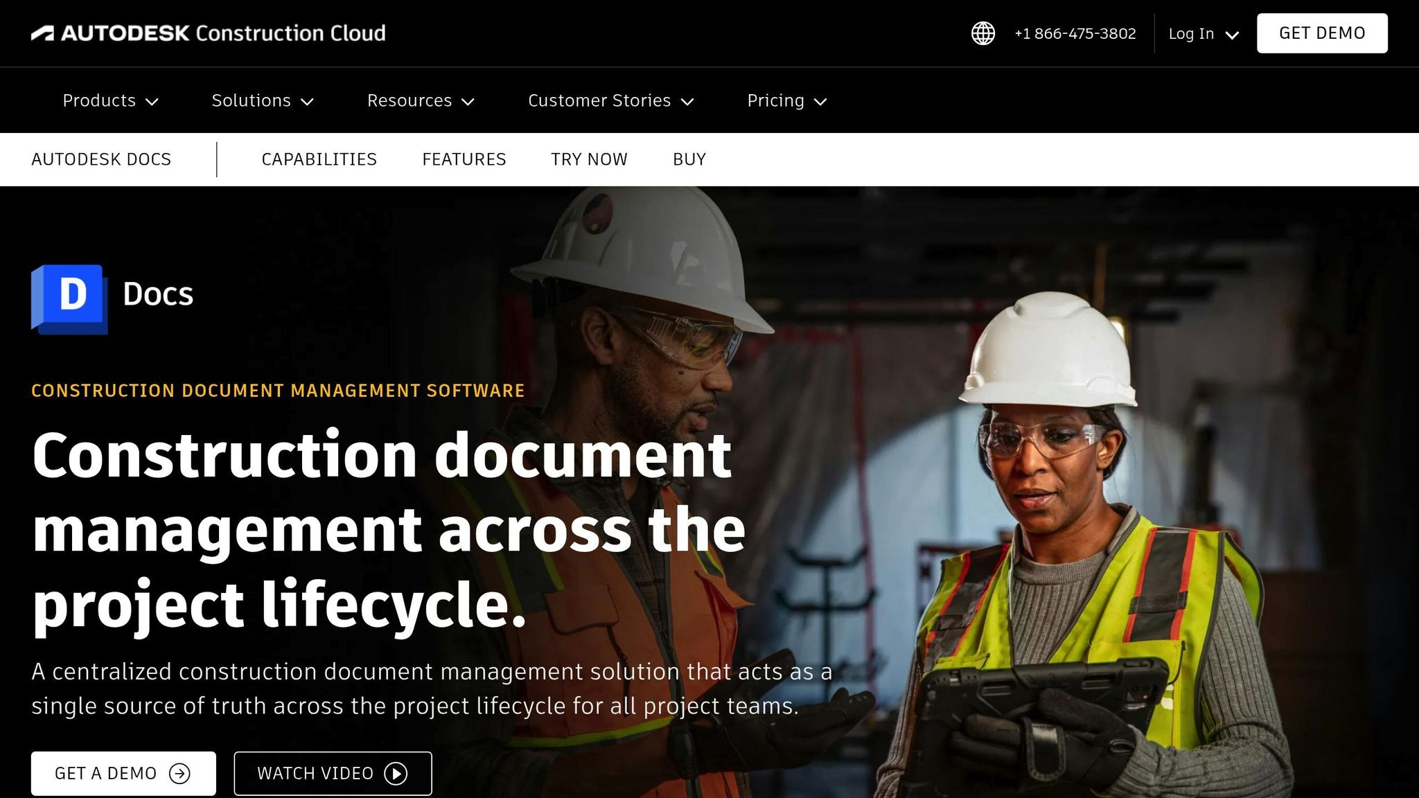 Autodesk Docs